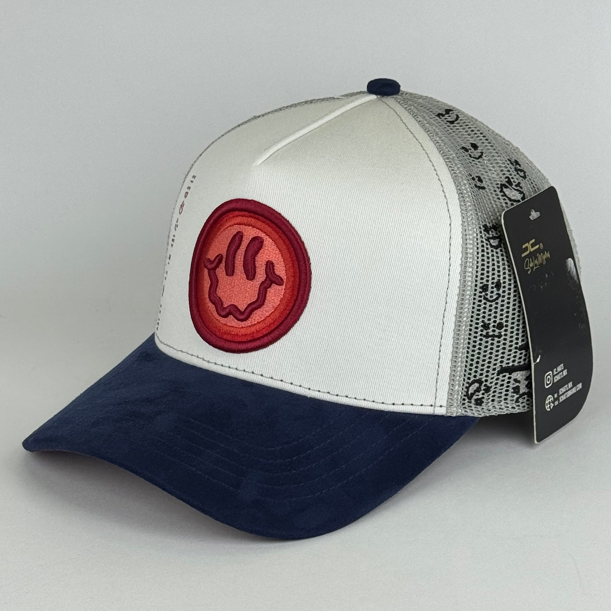 JC HATS BEAUTIFUL DISASTER