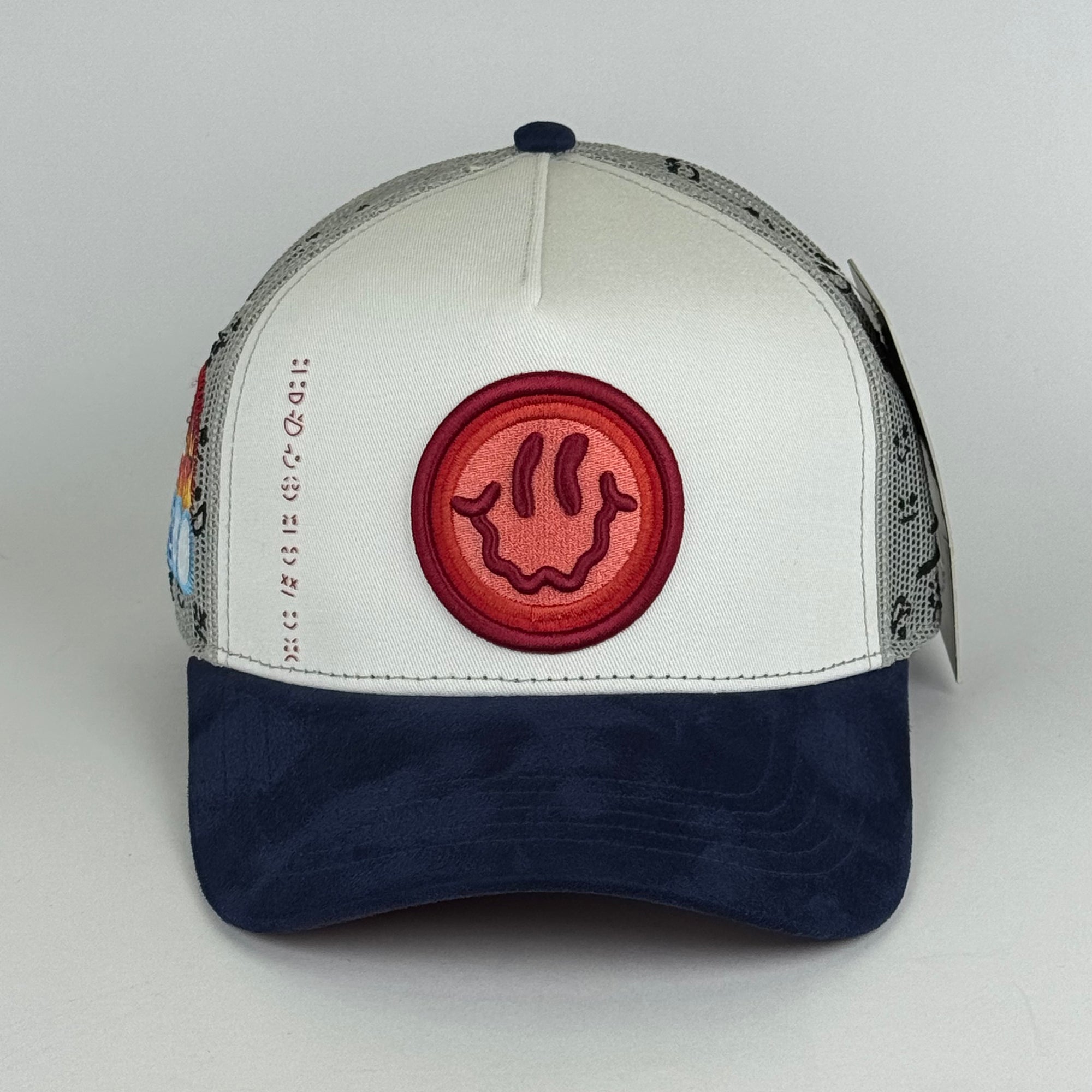 JC HATS BEAUTIFUL DISASTER