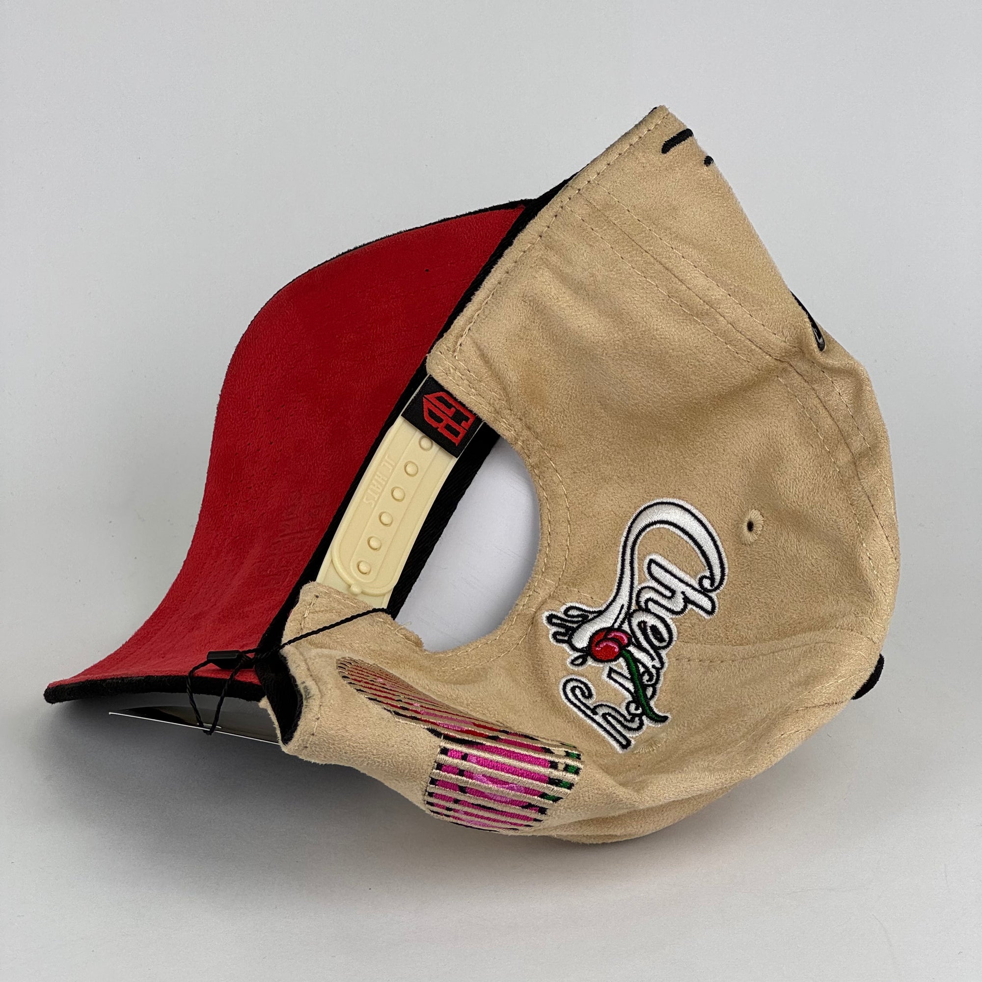 JC HATS X GABITO LOU LOU