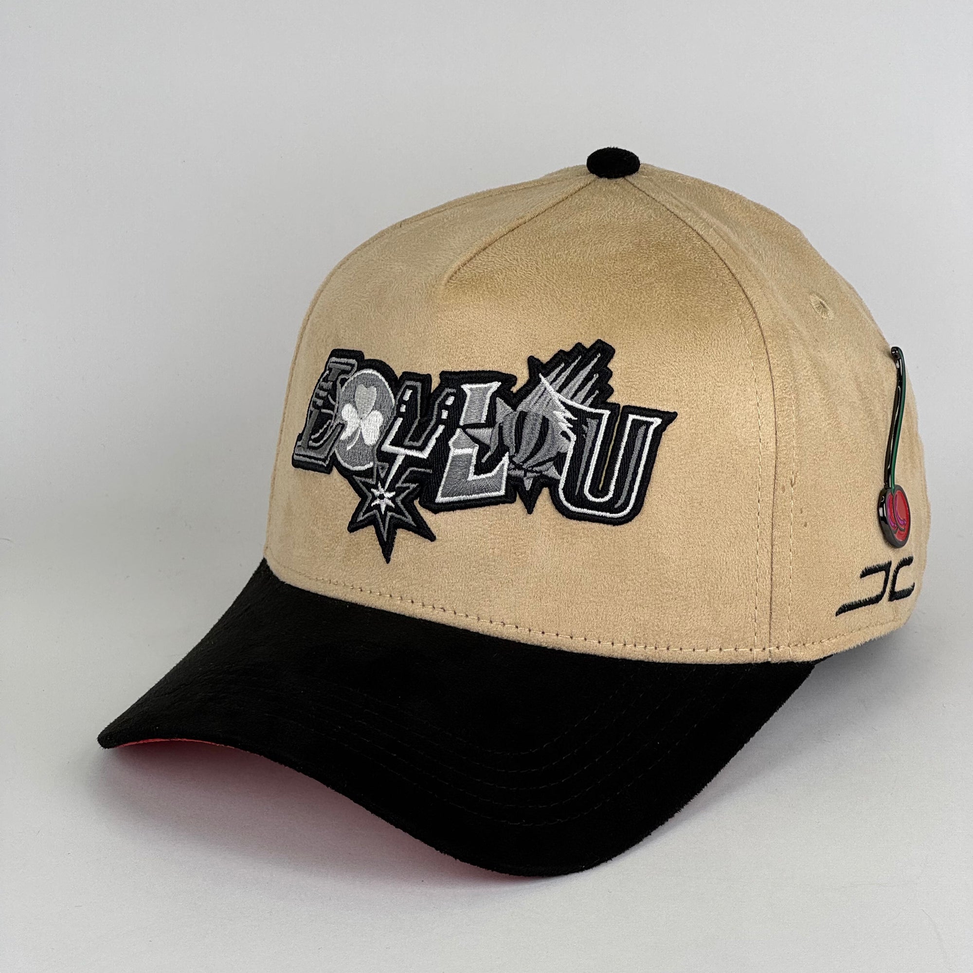 JC HATS X GABITO LOU LOU