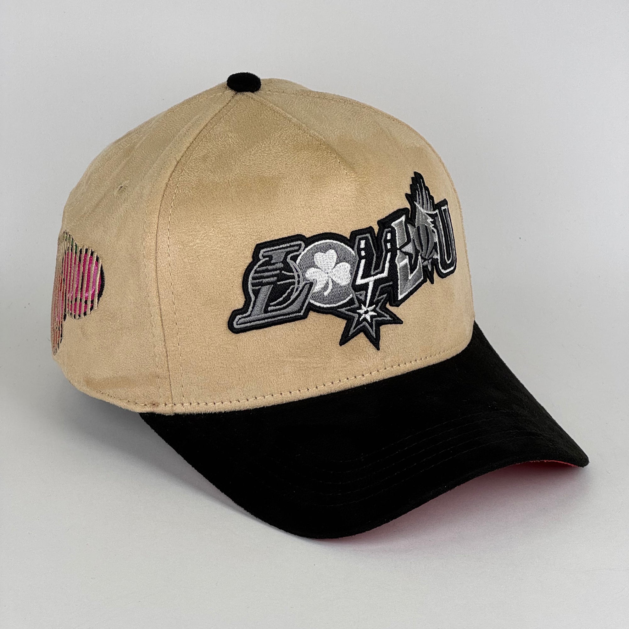 JC HATS X GABITO LOU LOU