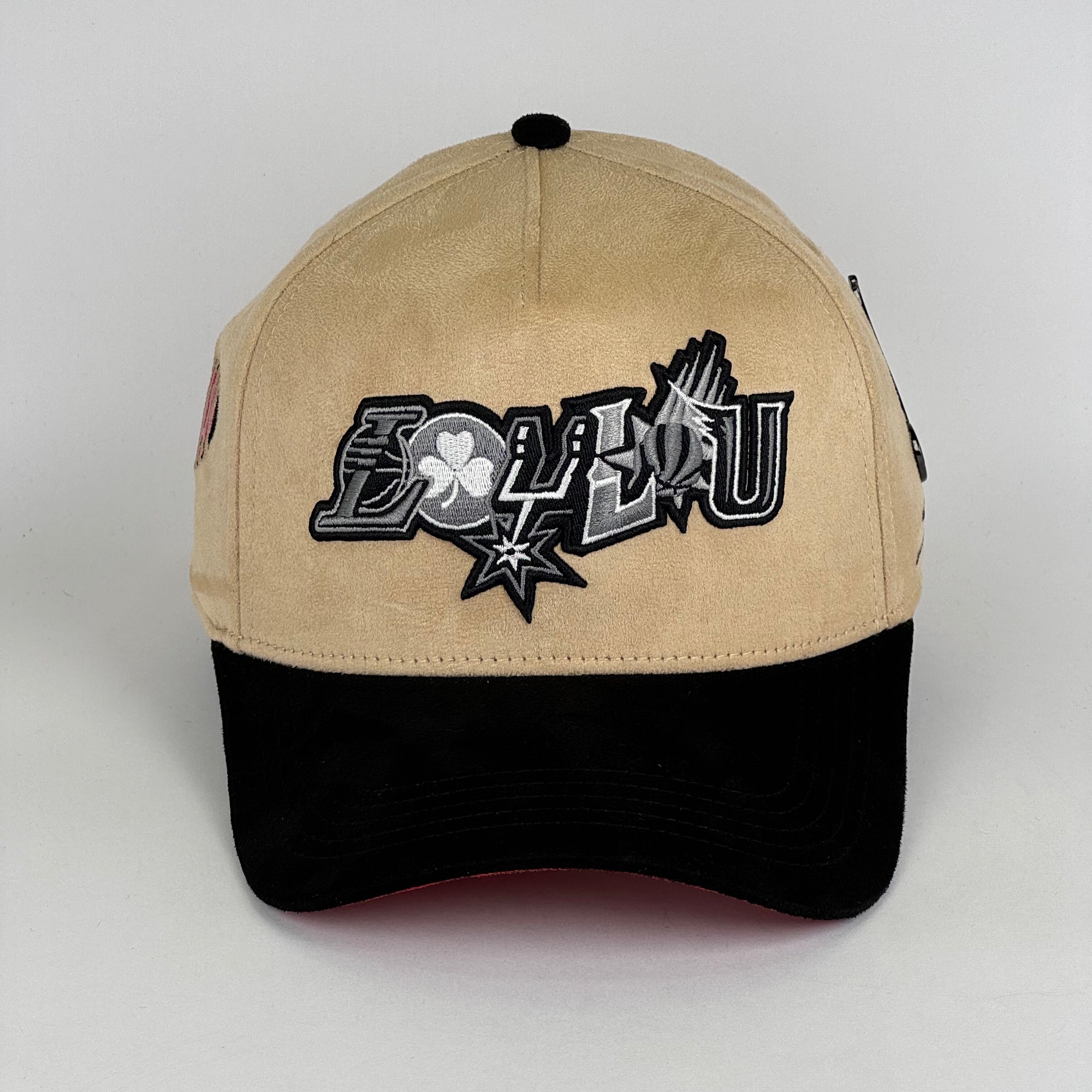 JC HATS X GABITO LOU LOU