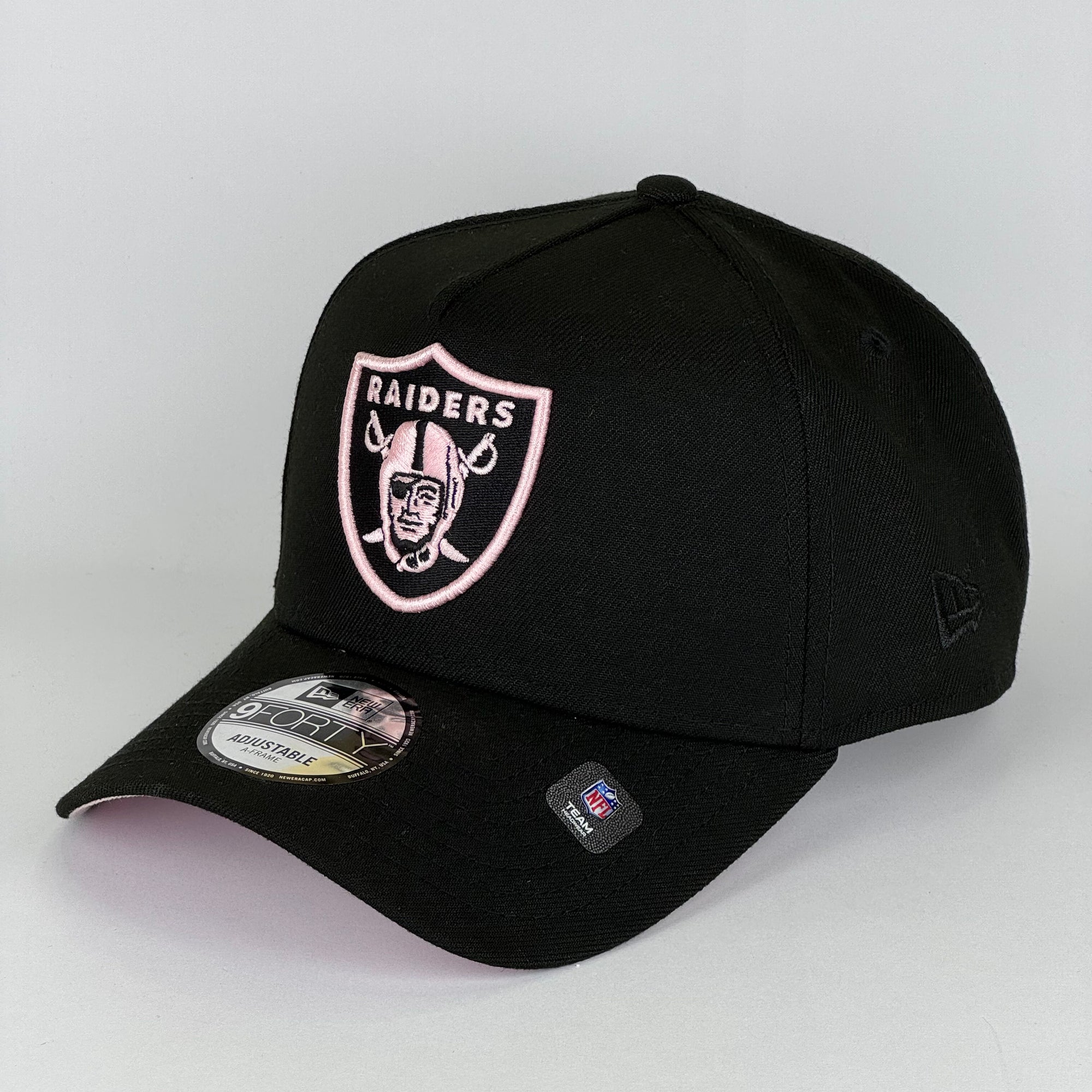 NEW ERA LAS VEGAS RAIDERS