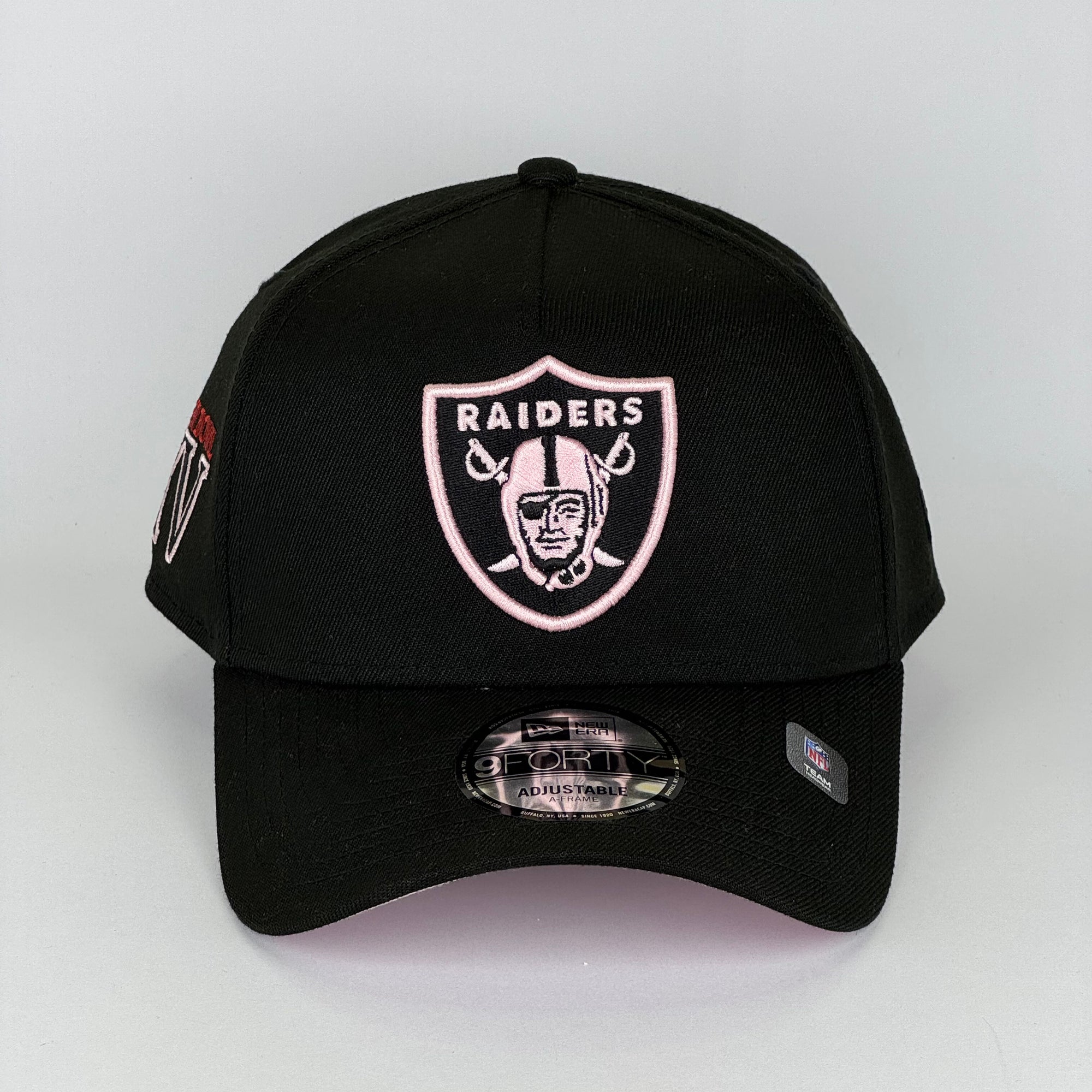 NEW ERA LAS VEGAS RAIDERS