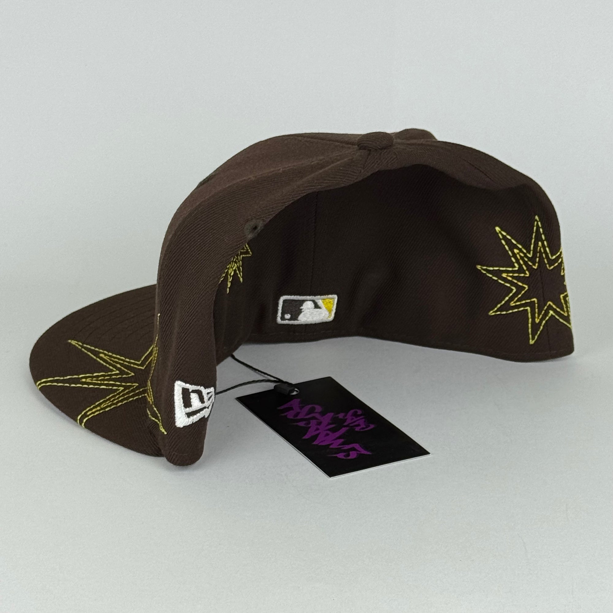 NEW ERA SAN DIEGO PADRES STAR