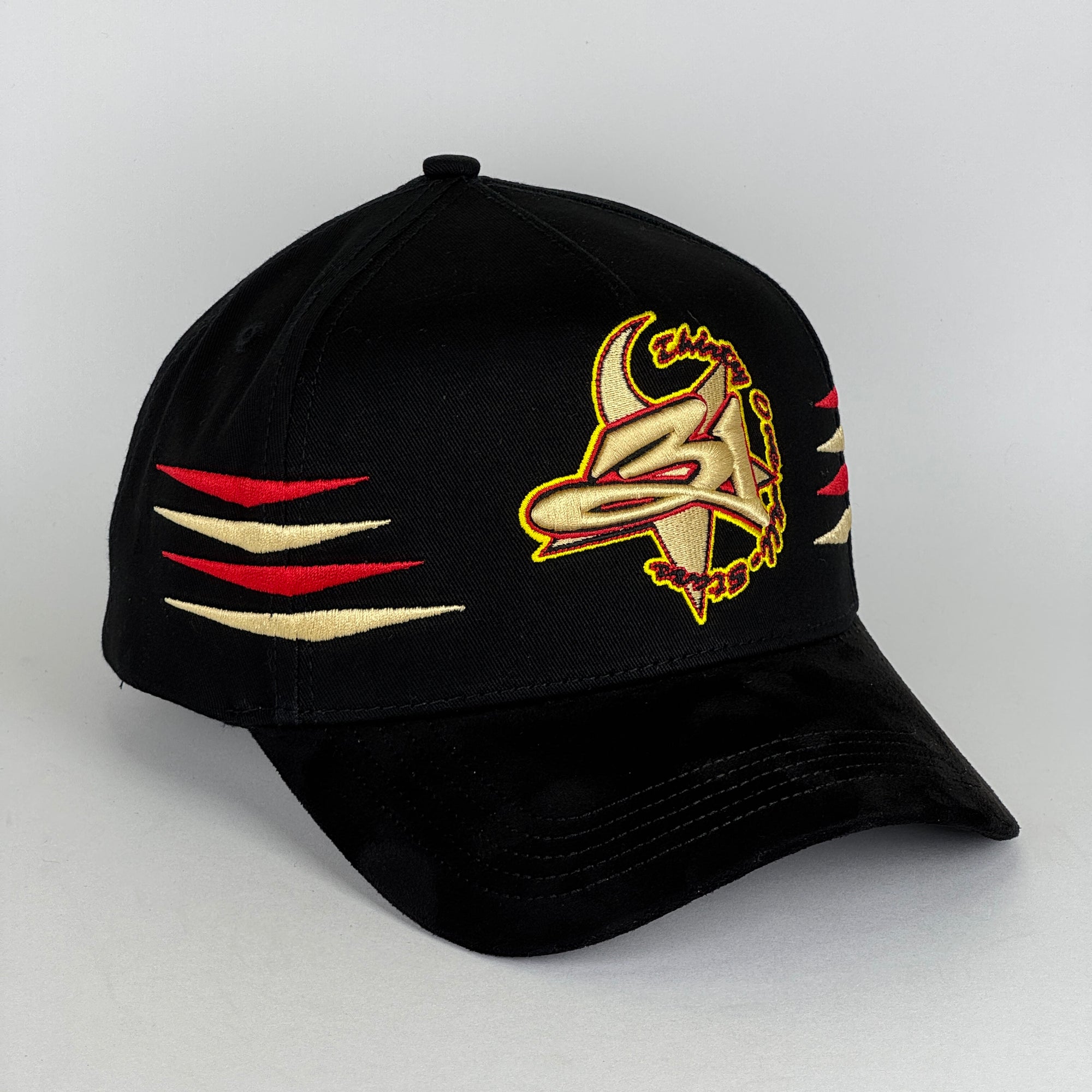 31 Hats 31 All Stars