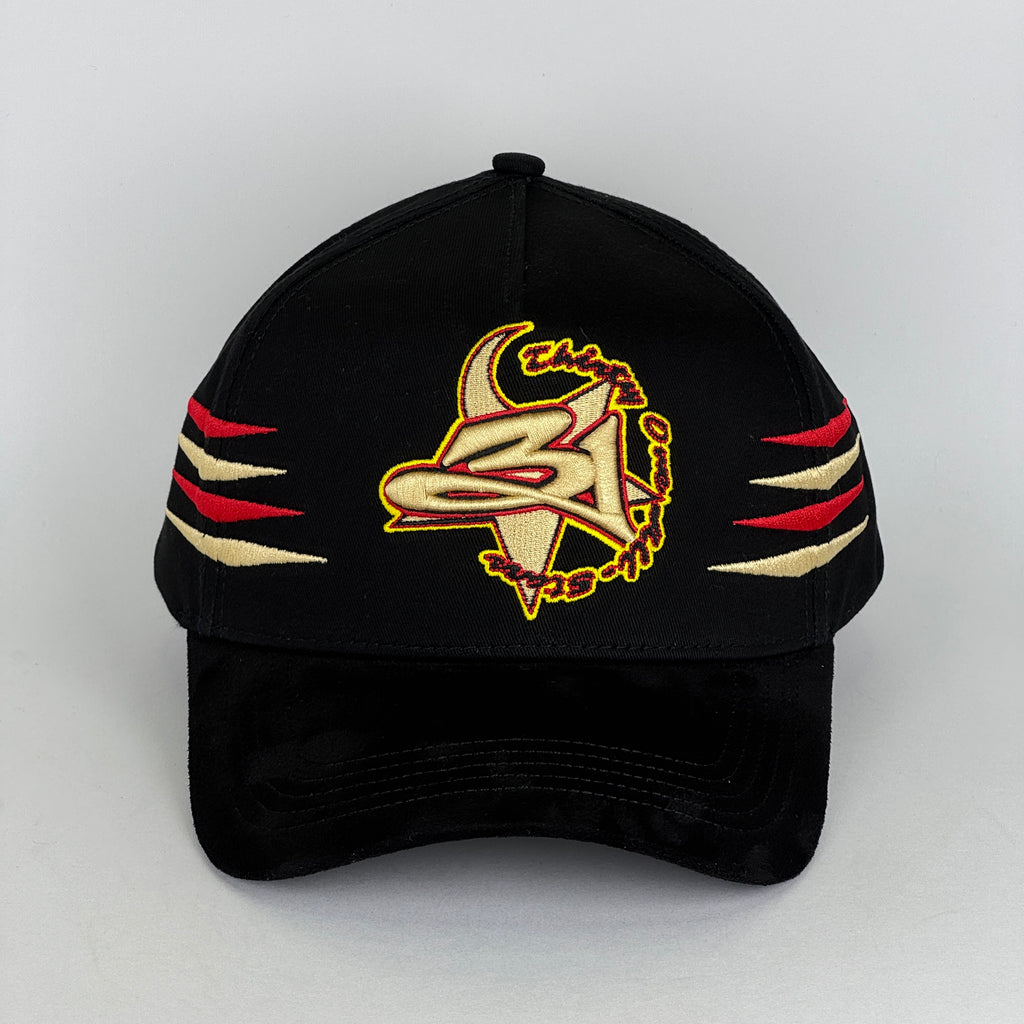 31 Hats 31 All Stars