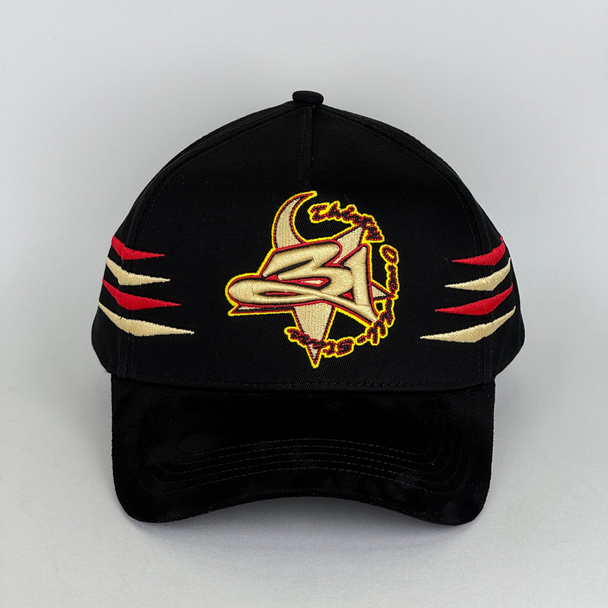 31 Hats 31 All Stars