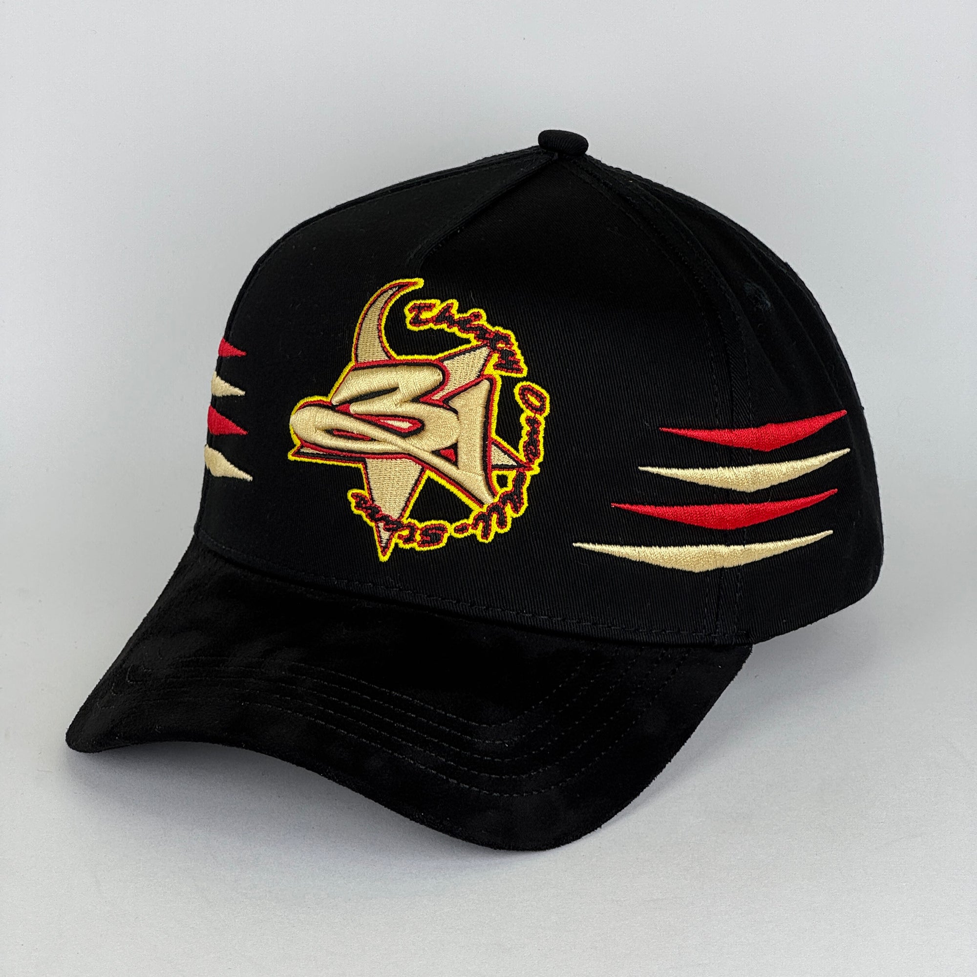 31 Hats 31 All Stars