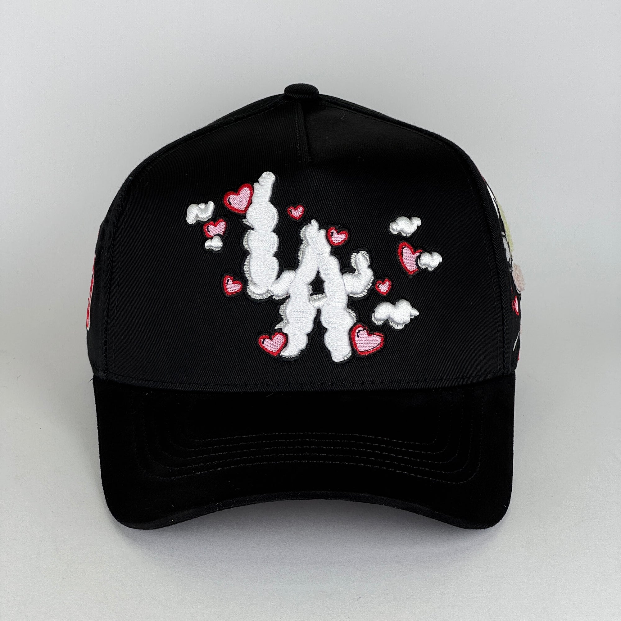 31 HATS CLOUD LOVE