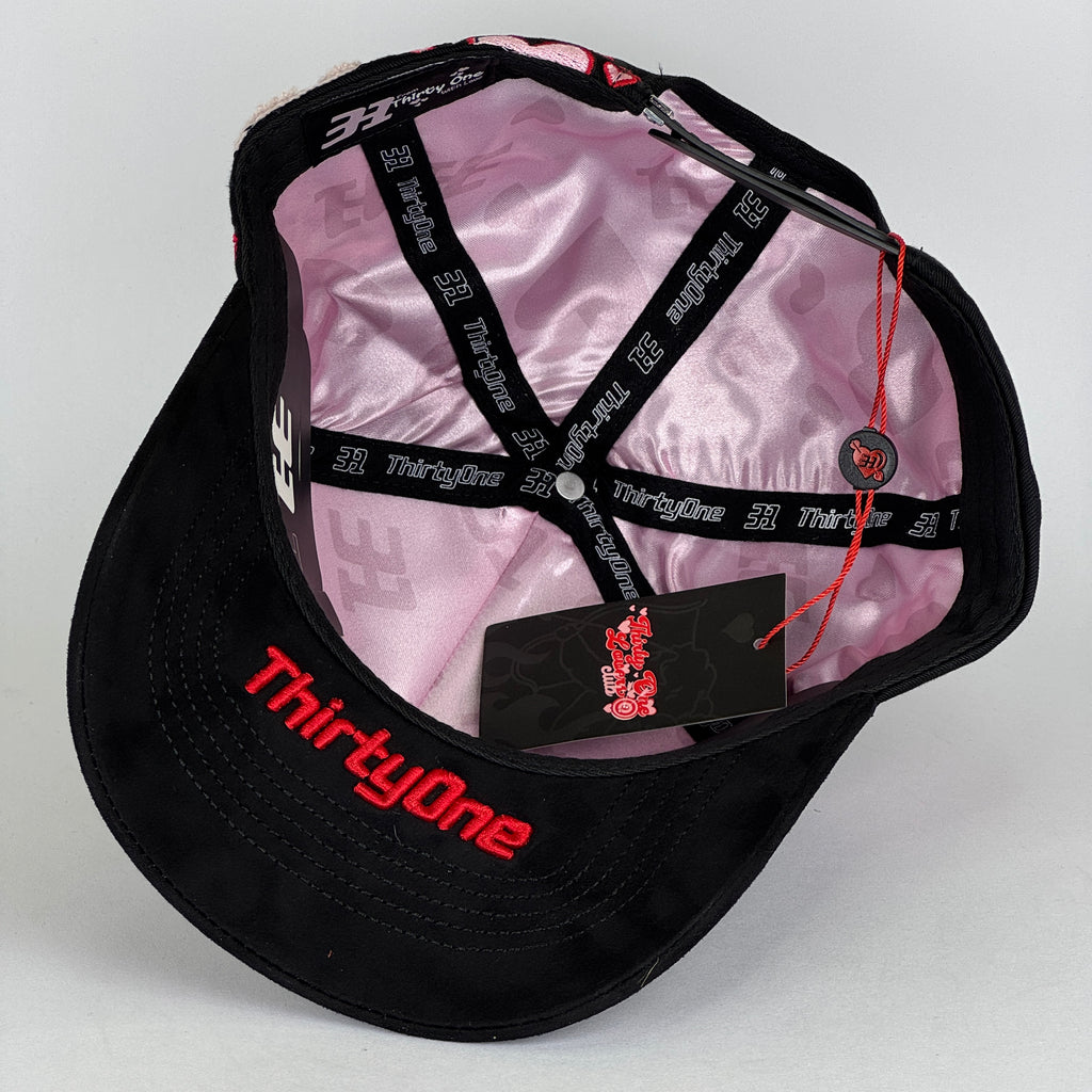 31 HATS CLOUD LOVE