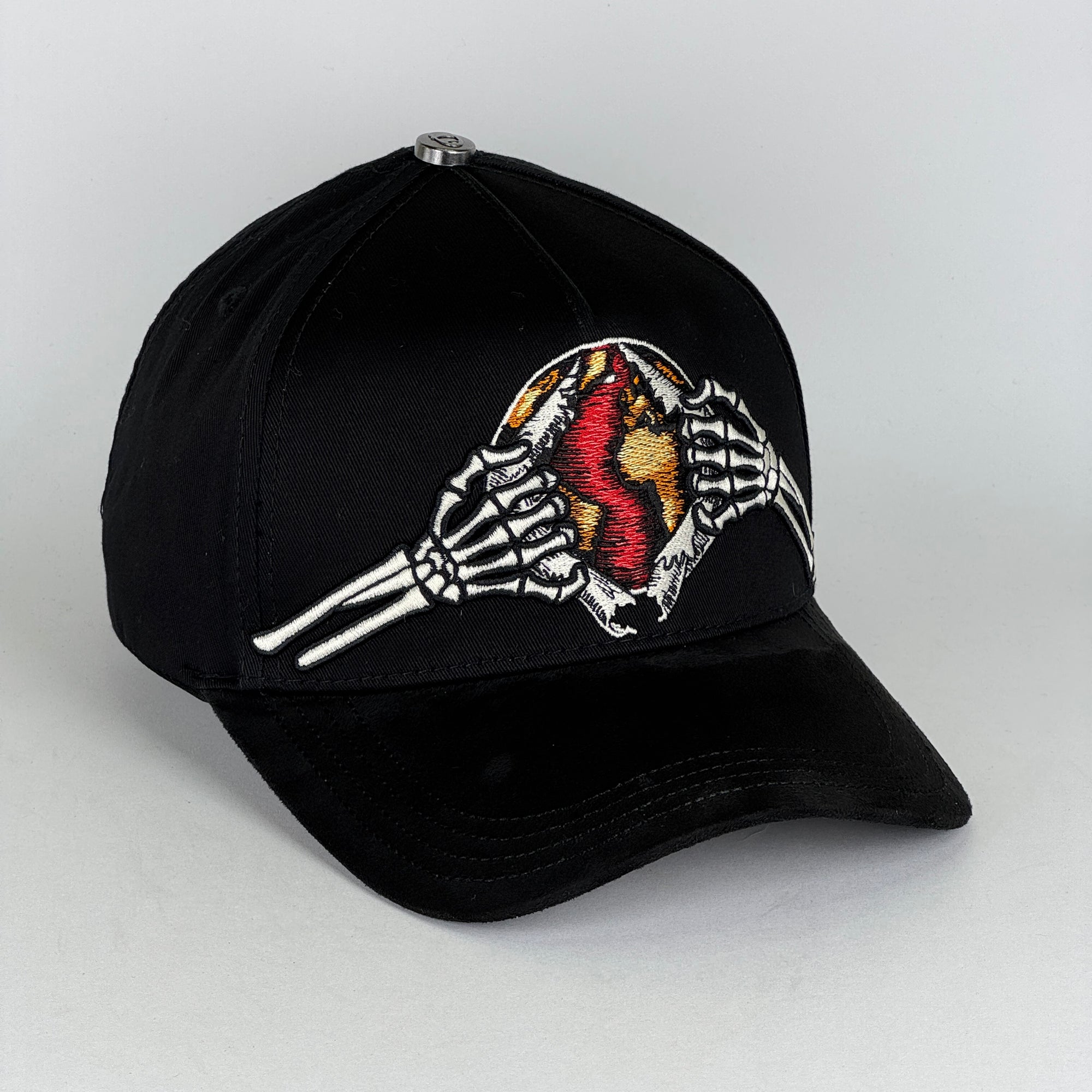 BARBAS HATS END OF THE WORLD
