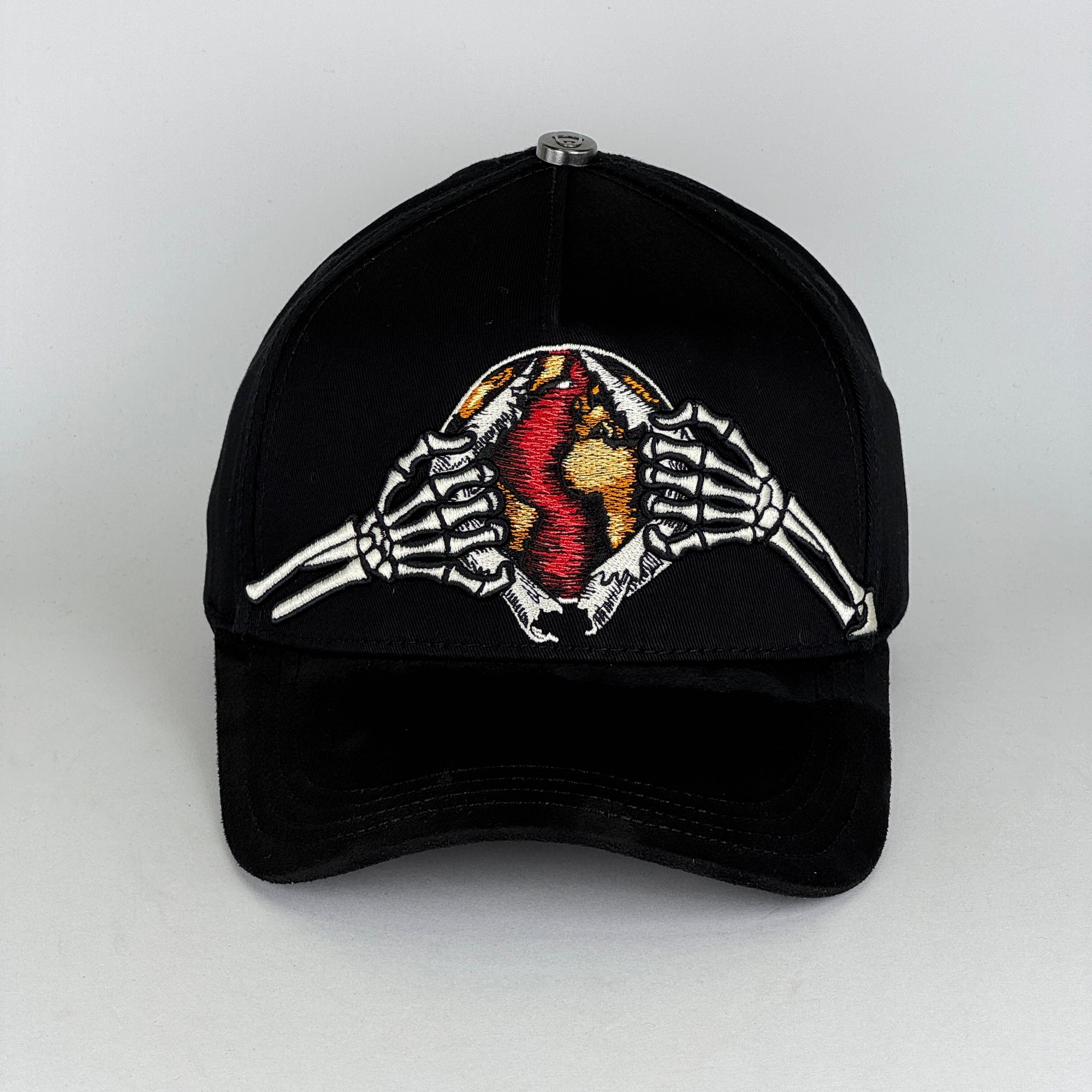 BARBAS HATS END OF THE WORLD