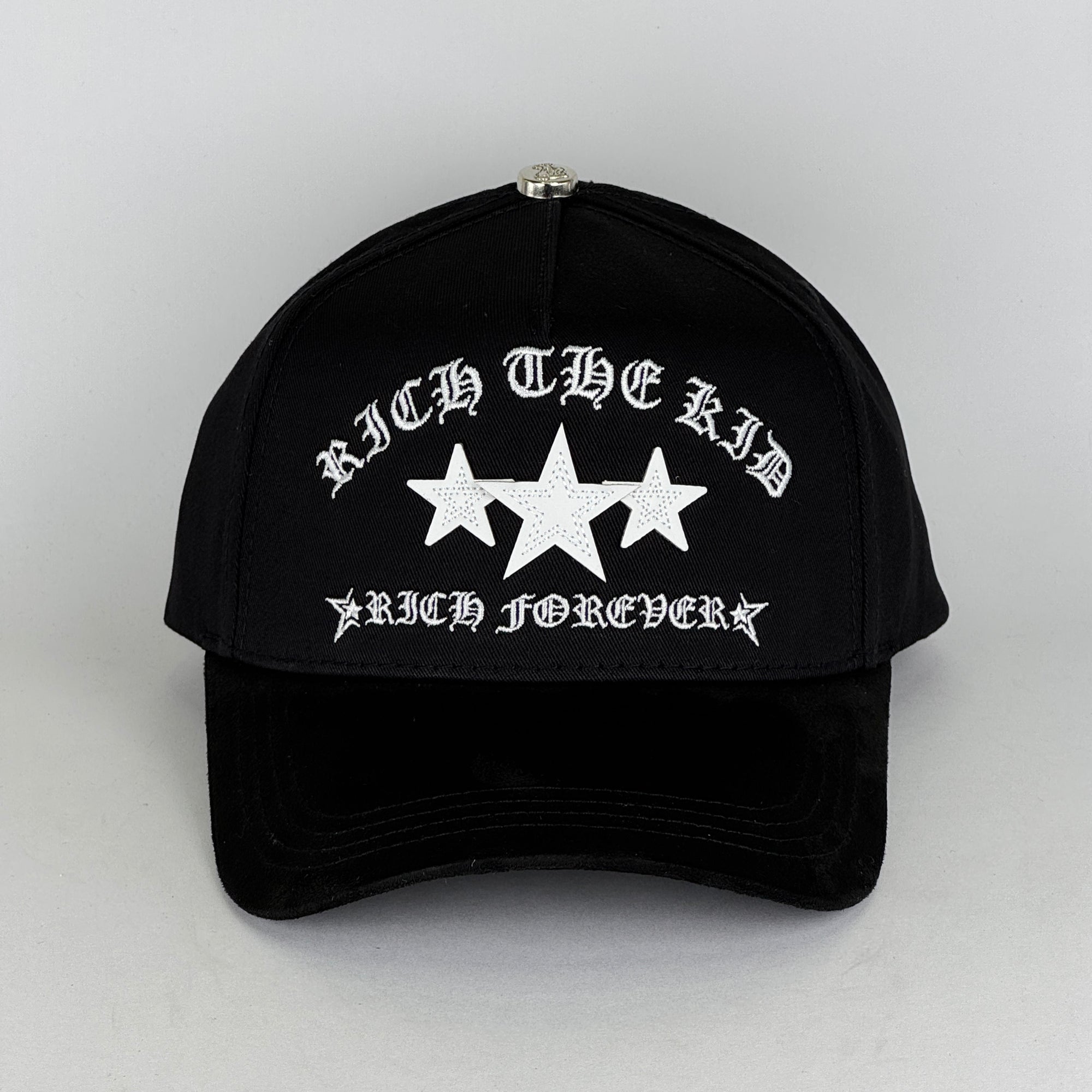 BARBAS HATS X TRK RTK STARS