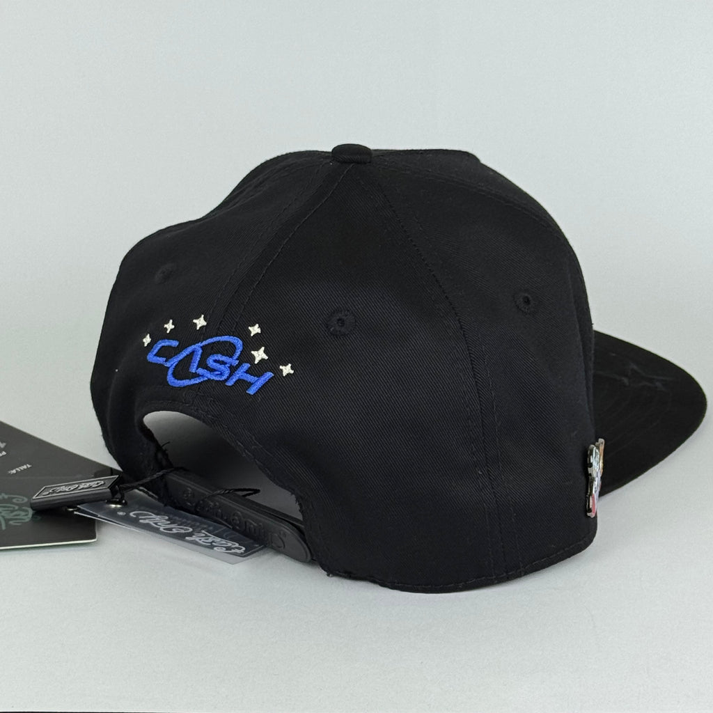 CA$H ONLY ASTRO BOY BLACK