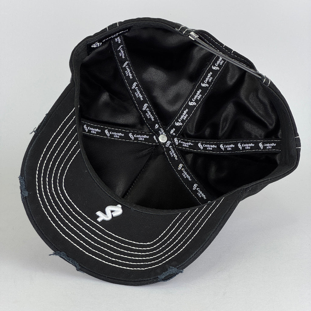 CASHED OUT HATS CASH RECORDS