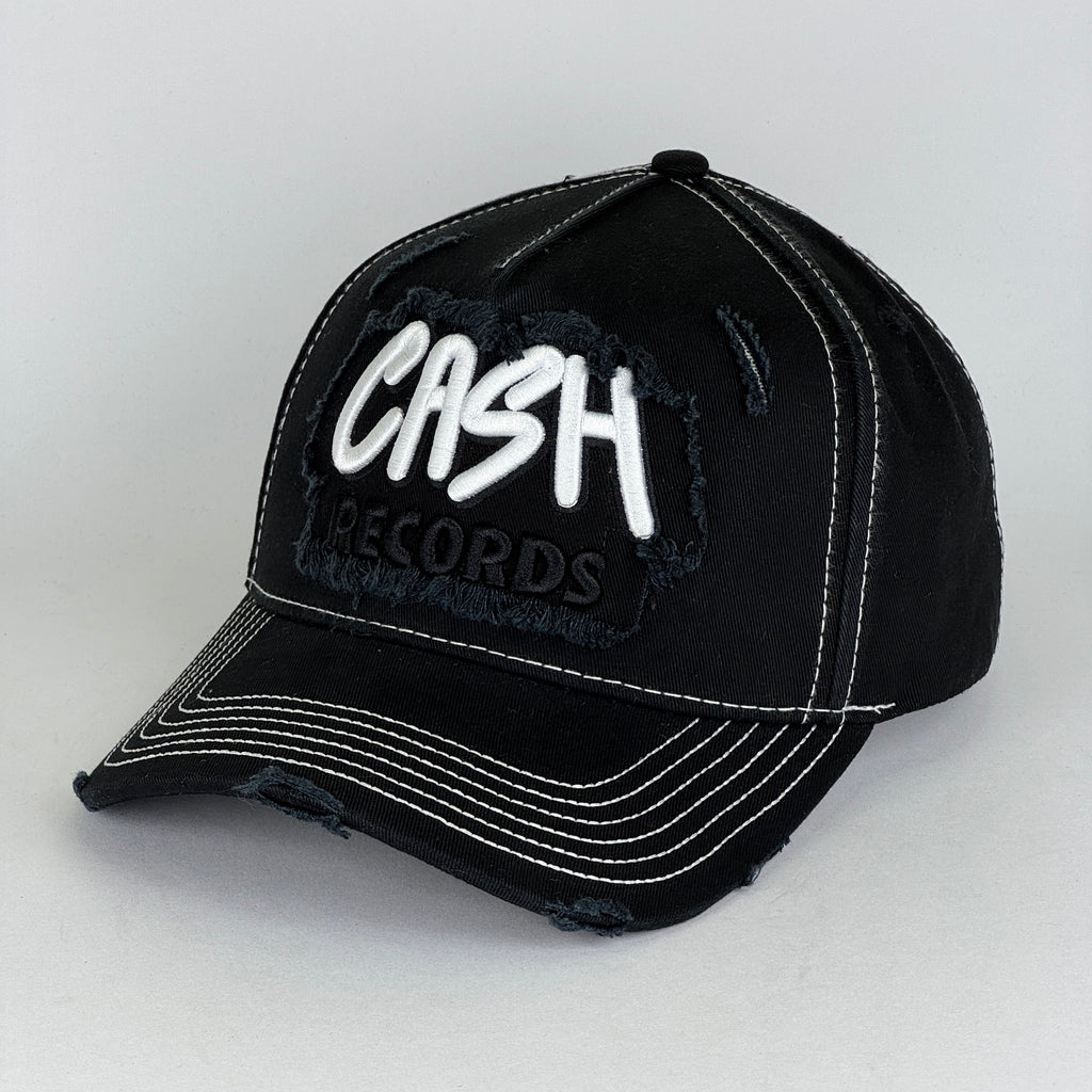 CASHED OUT HATS CASH RECORDS