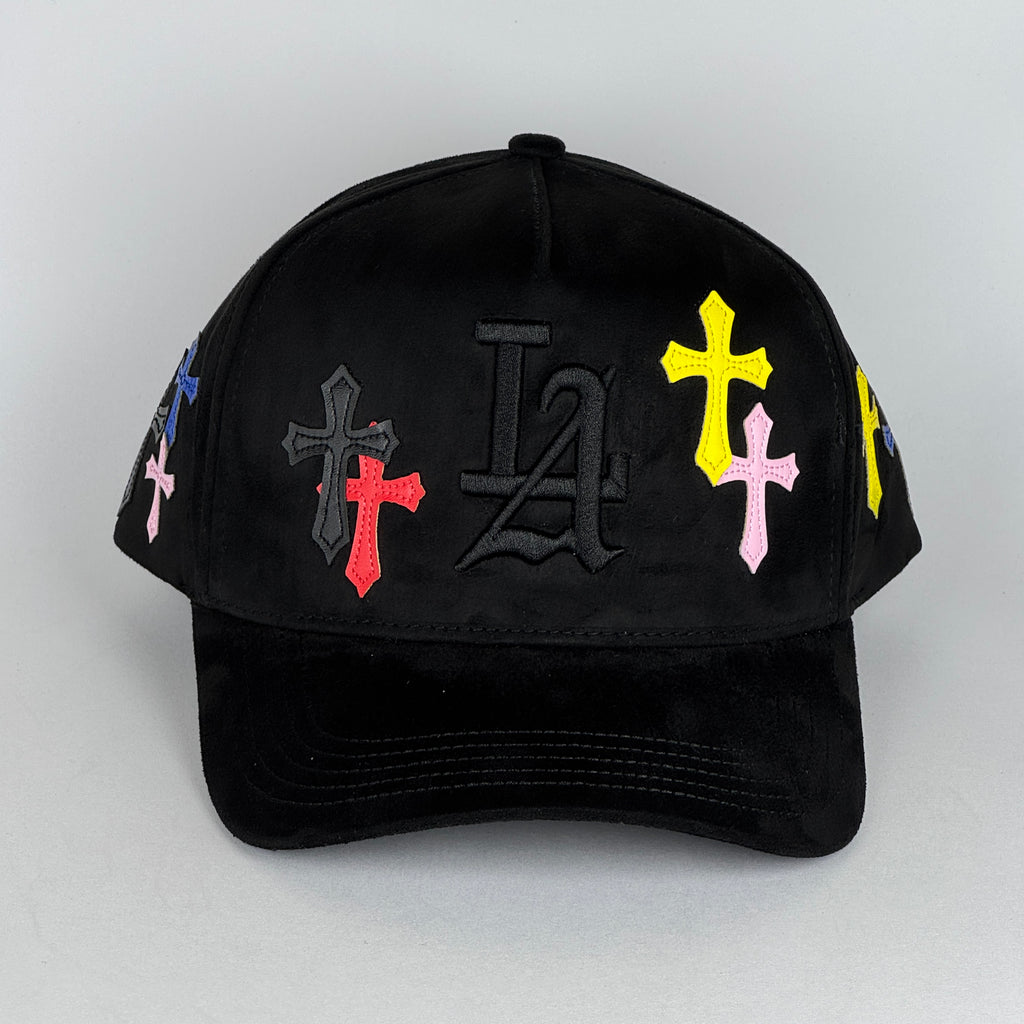 CASHED OUT HATS GERVONTA