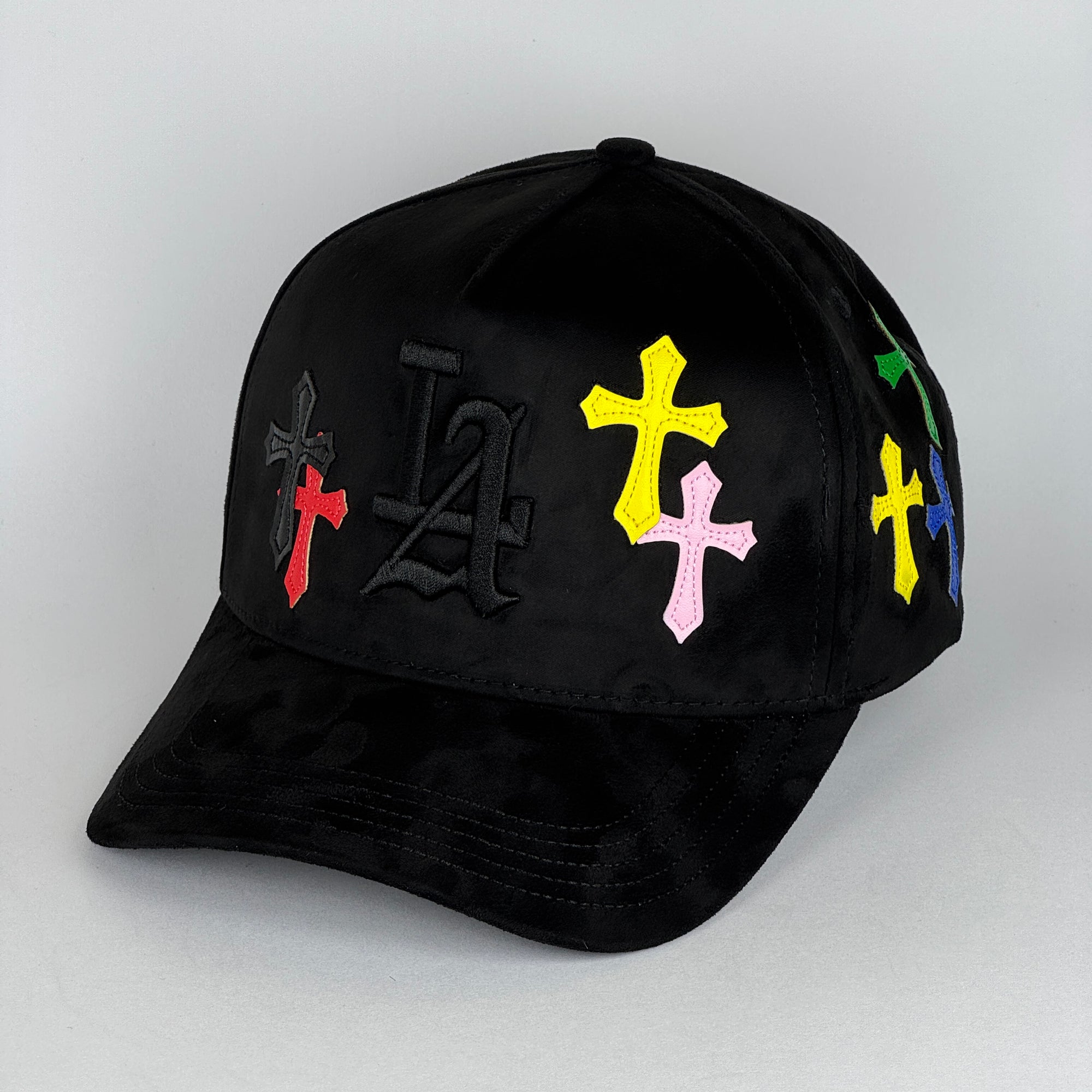 CASHED OUT HATS GERVONTA