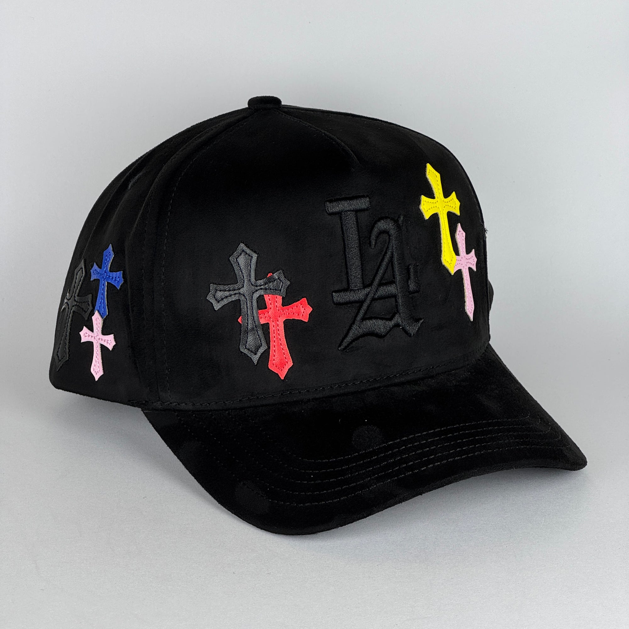 CASHED OUT HATS GERVONTA