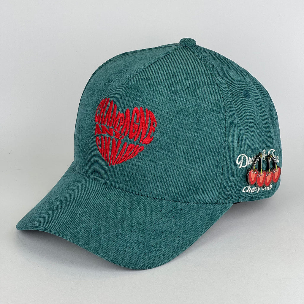 Cash Only Edicion Champagne And Cannabis