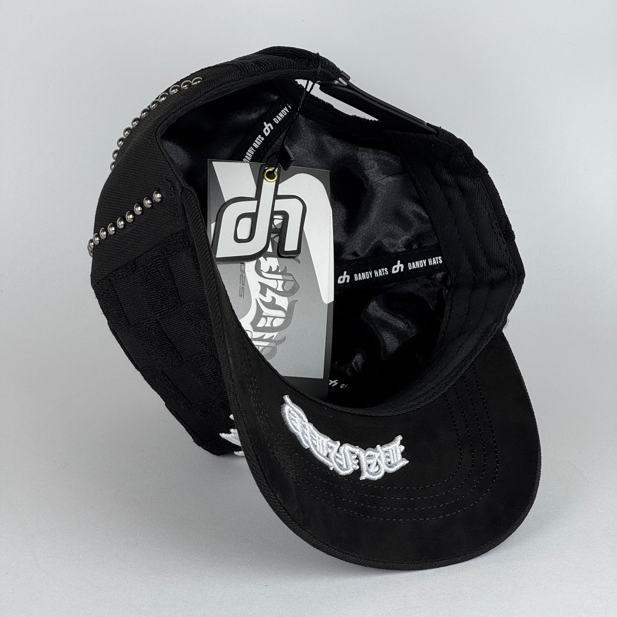 DANDY HATS 50/50