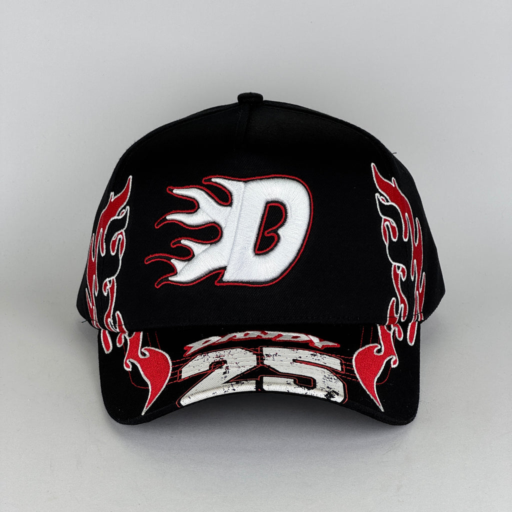 DANDY HATS MOTO