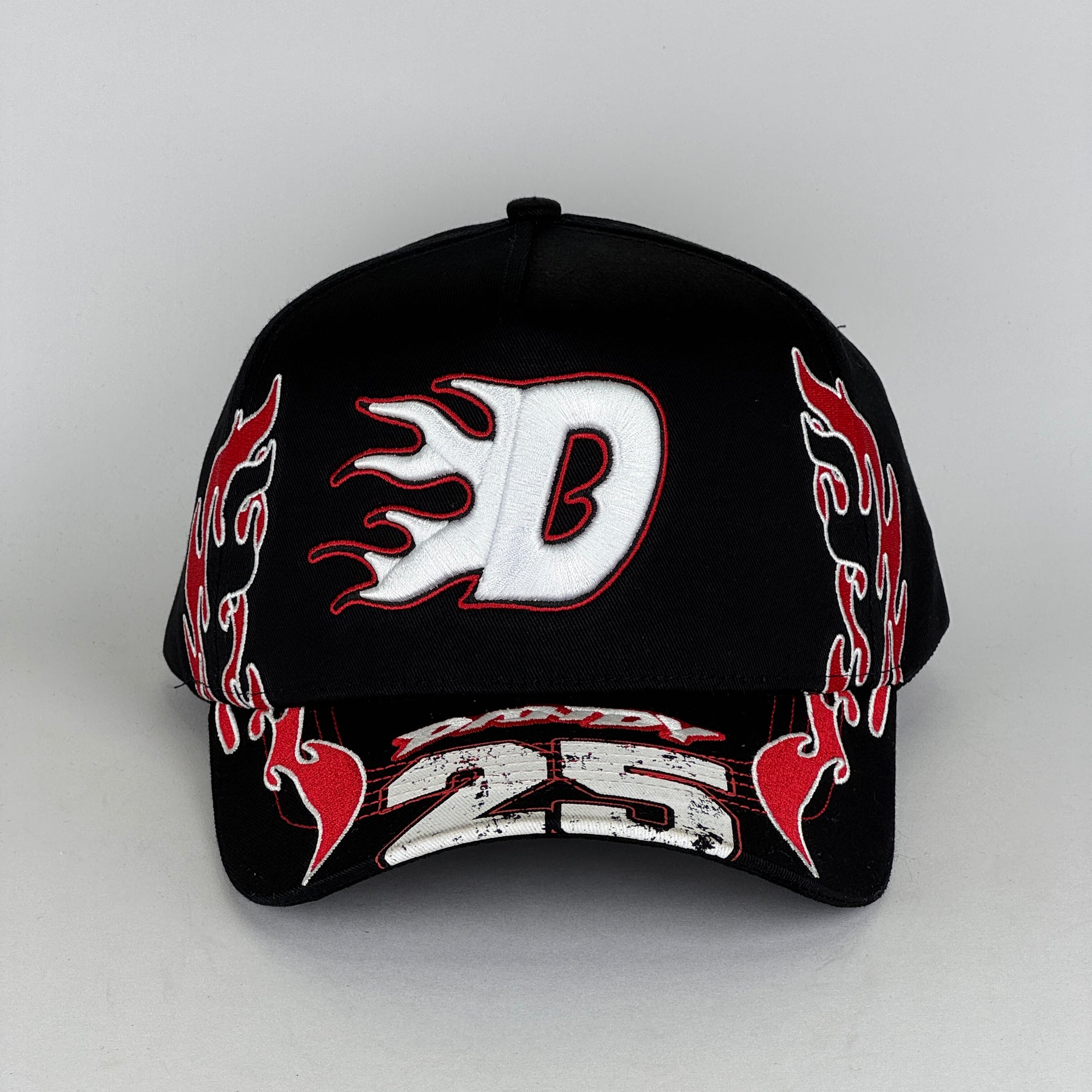 DANDY HATS MOTO