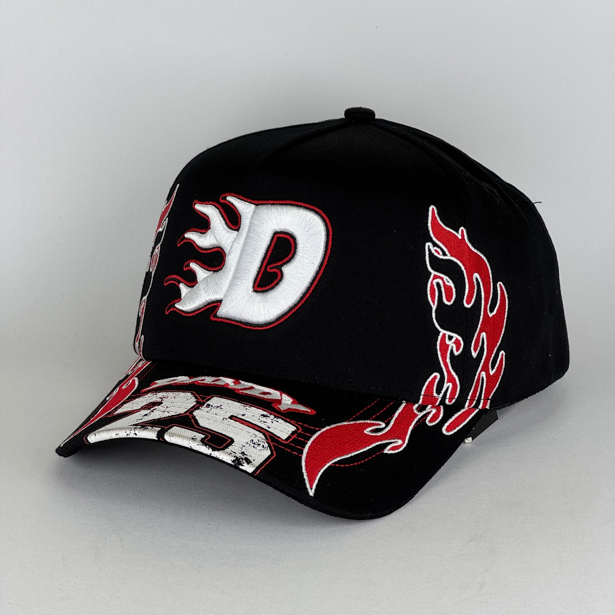 DANDY HATS MOTO