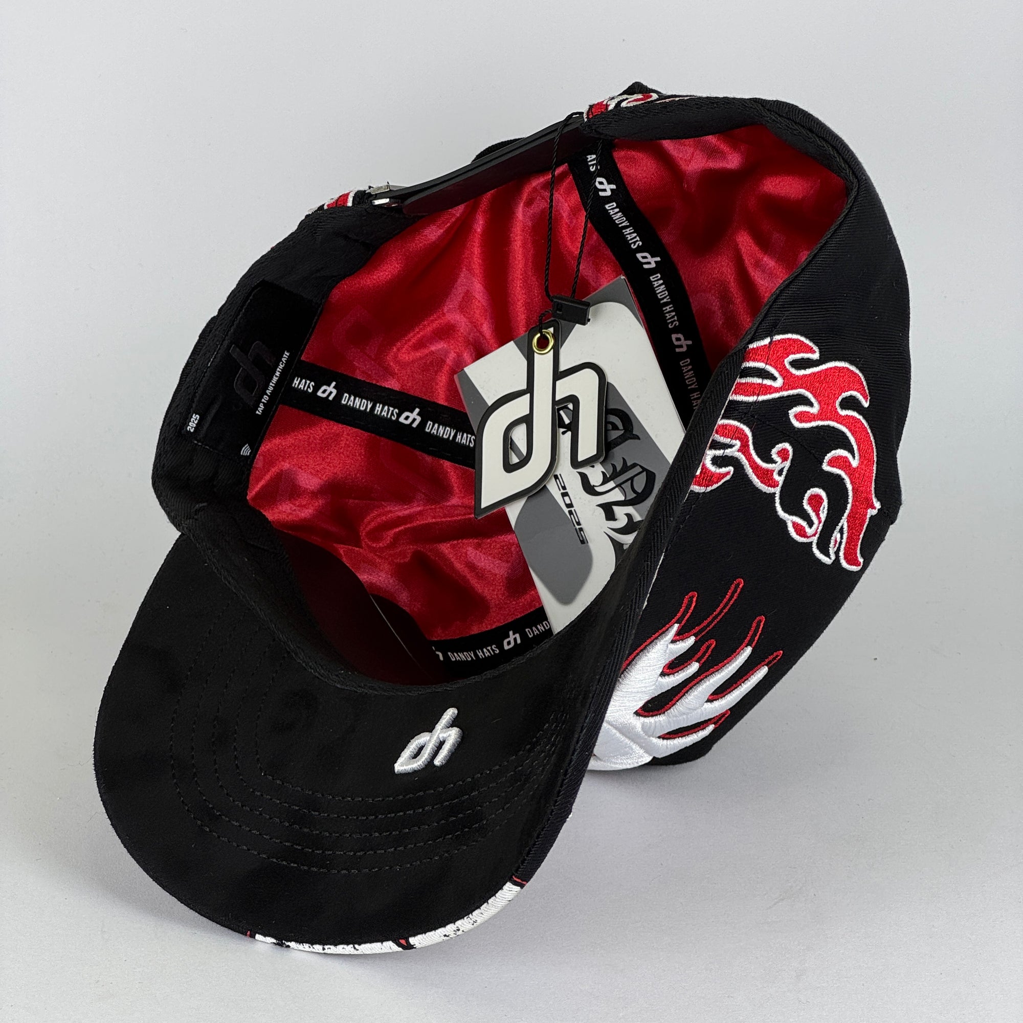 DANDY HATS MOTO