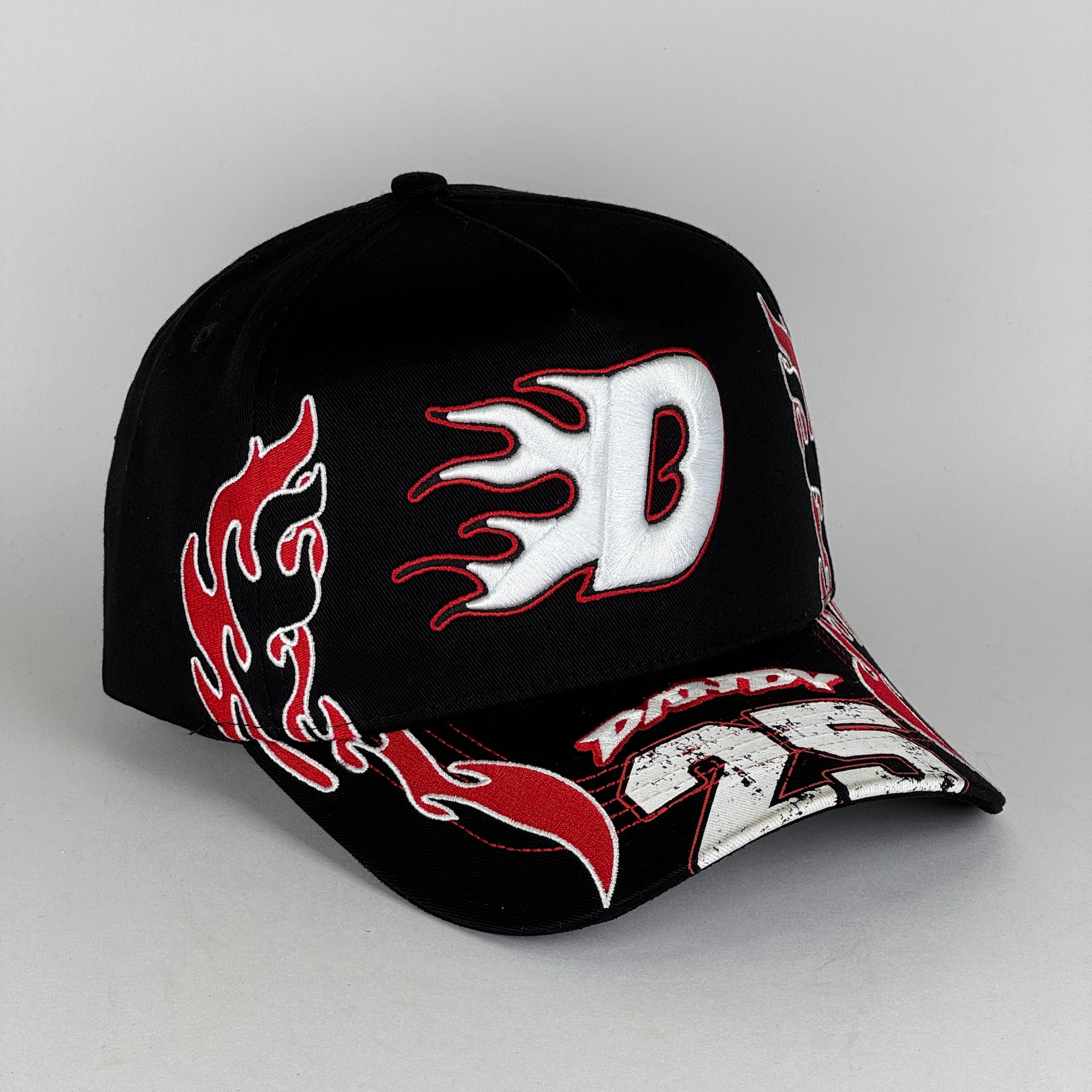 DANDY HATS MOTO