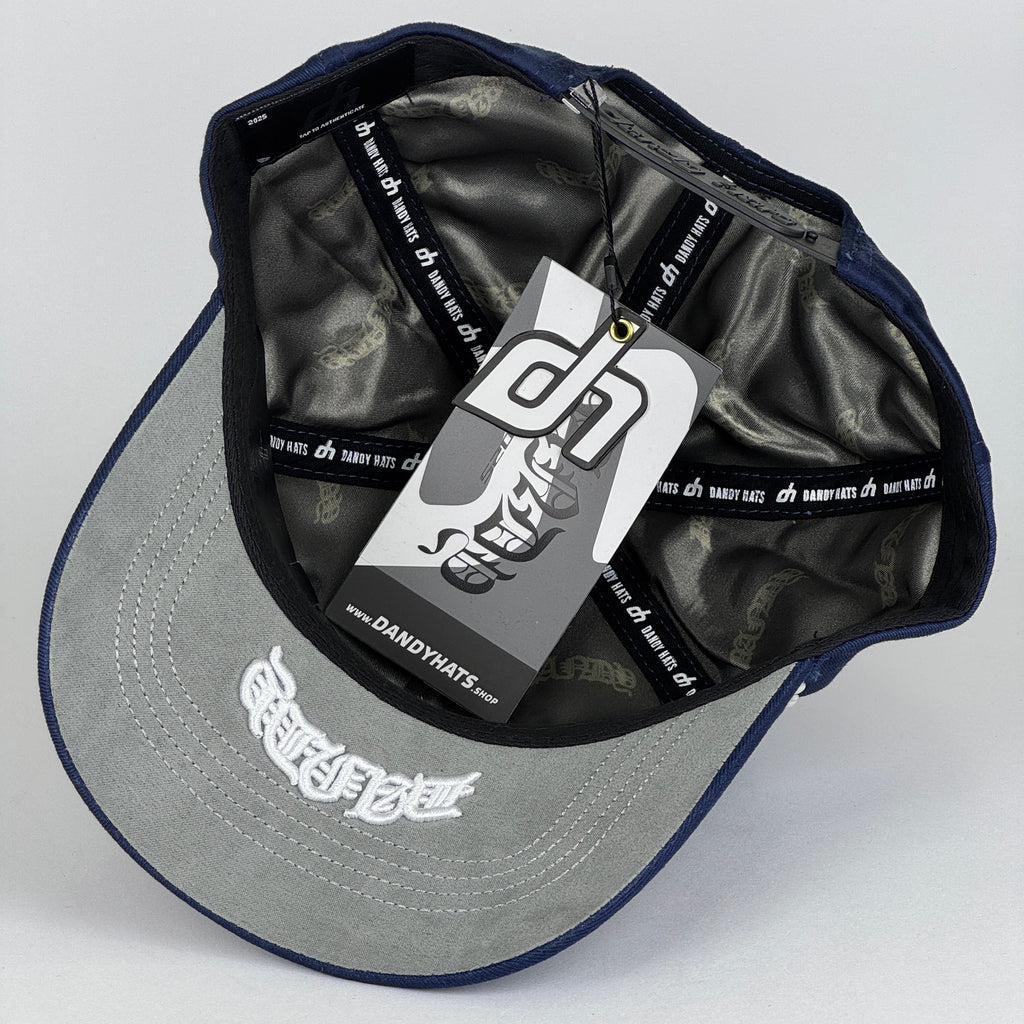 DANDY HATS NY FOREVER