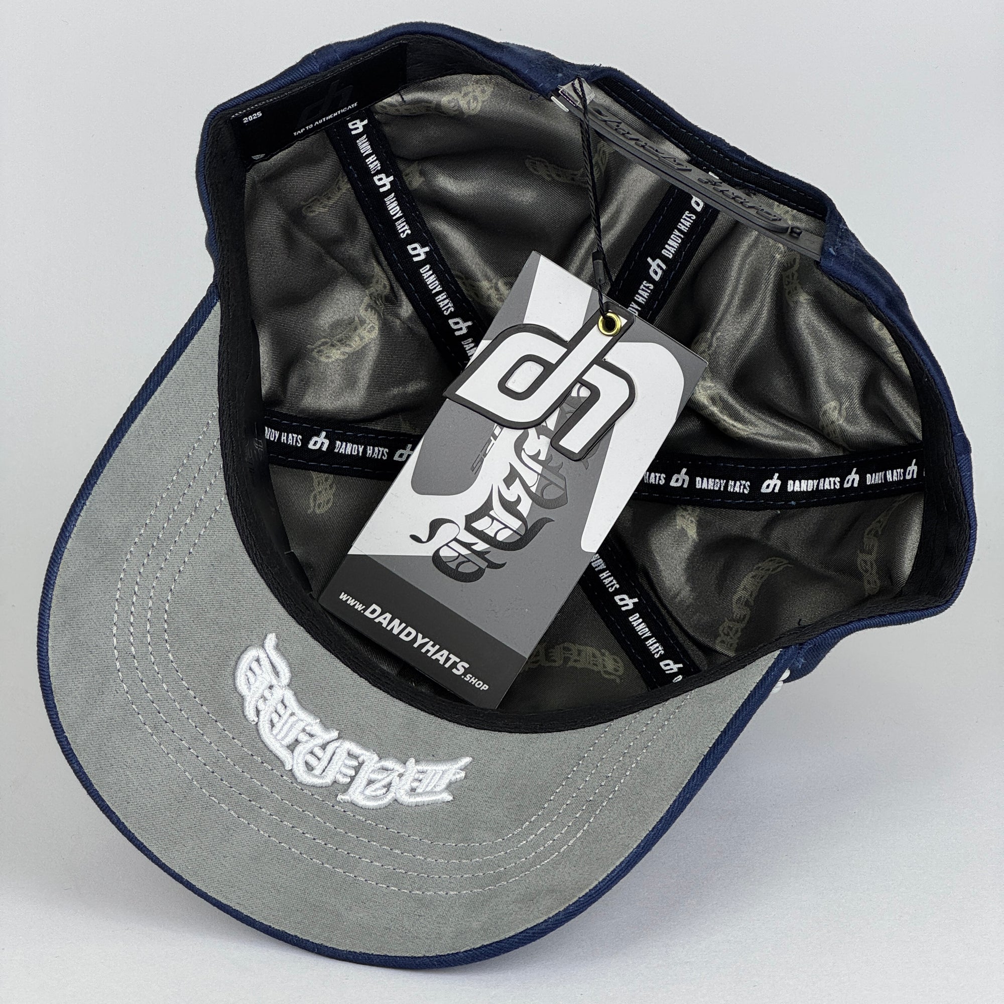 DANDY HATS NY FOREVER