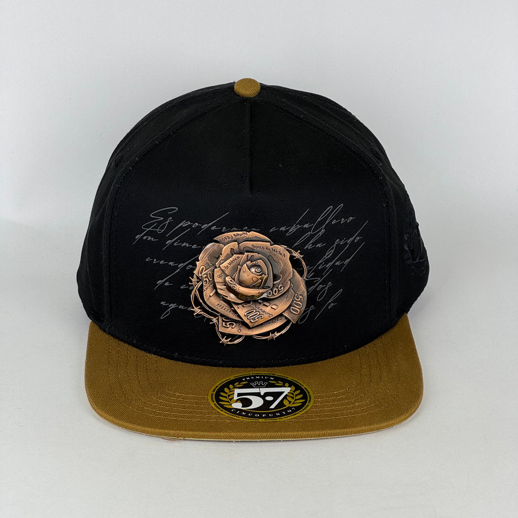 FIVE SEVEN DOLLAR ROSE