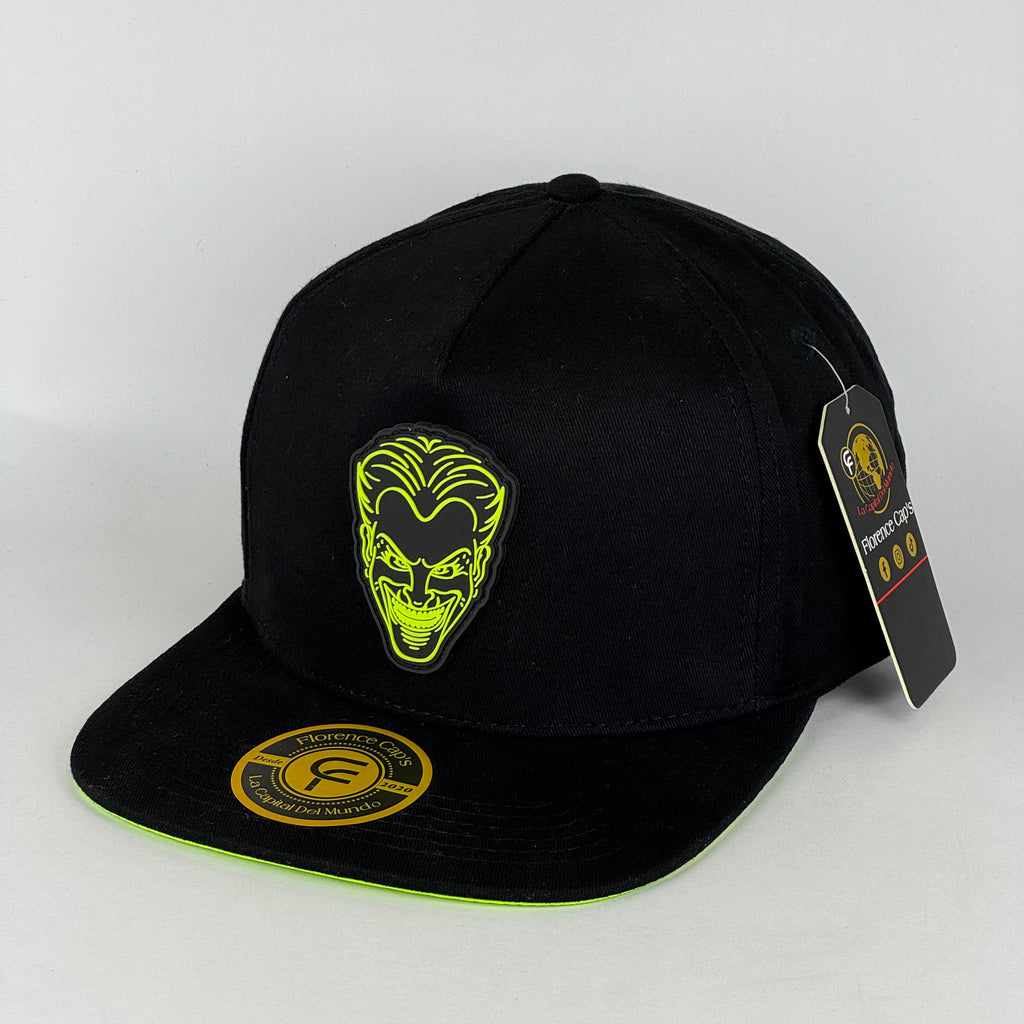 FLORENCE CAPS JOKER