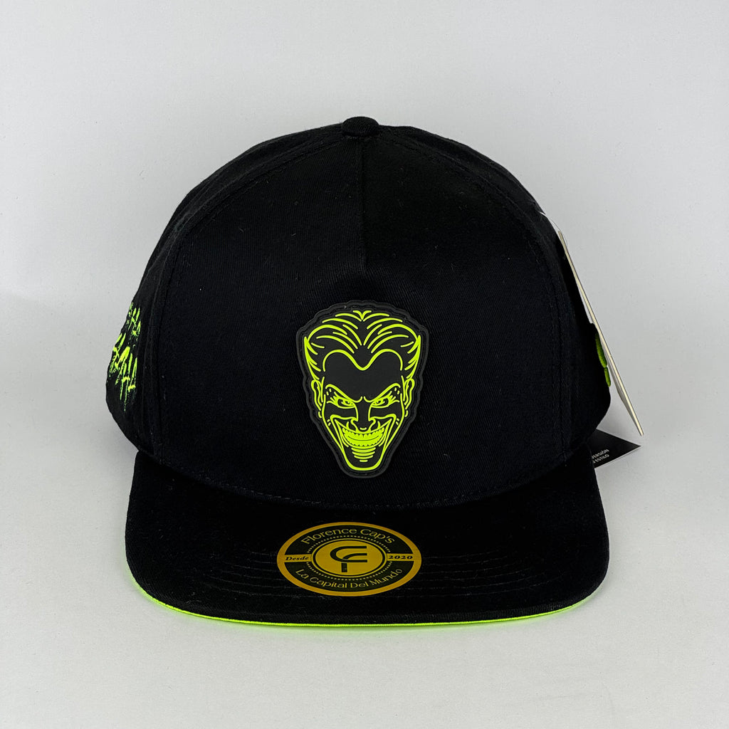 FLORENCE CAPS JOKER