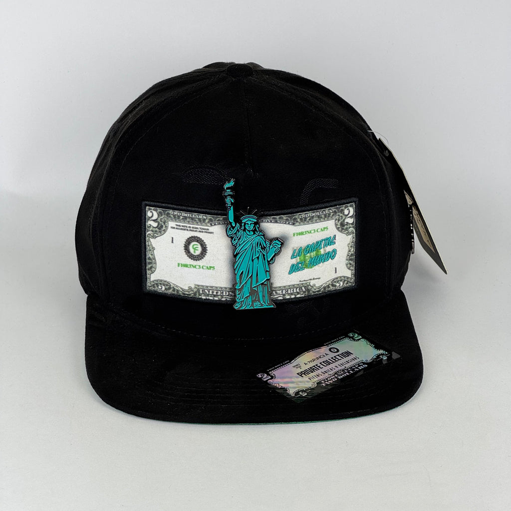 FLORENCE CAPS LIBERTY PRIVATE COLLECTION