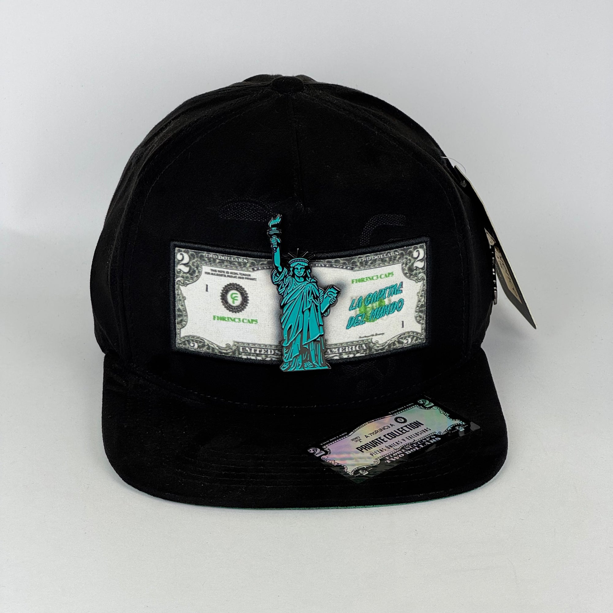FLORENCE CAPS LIBERTY PRIVATE COLLECTION