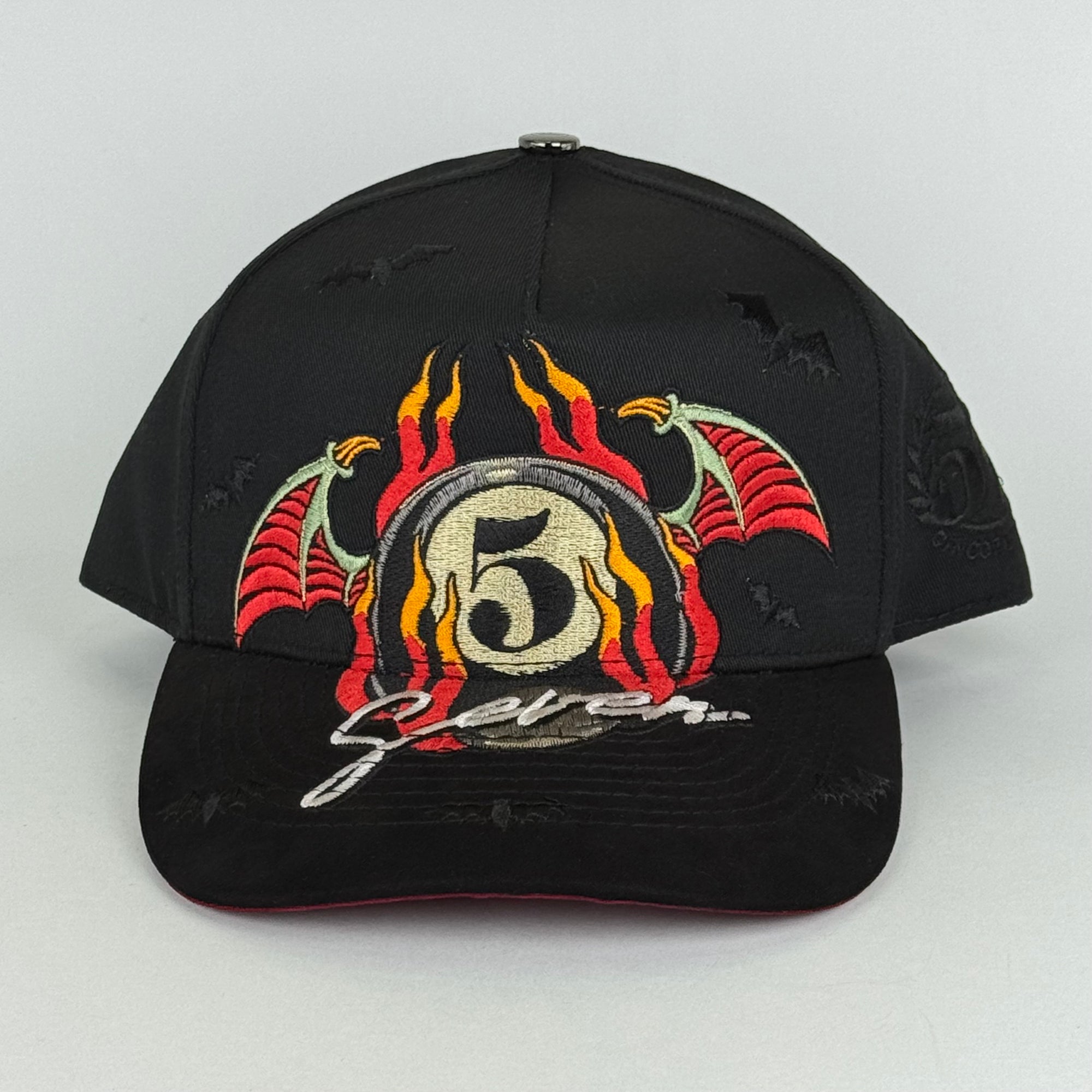 FIVE SEVEN WINGS BALL