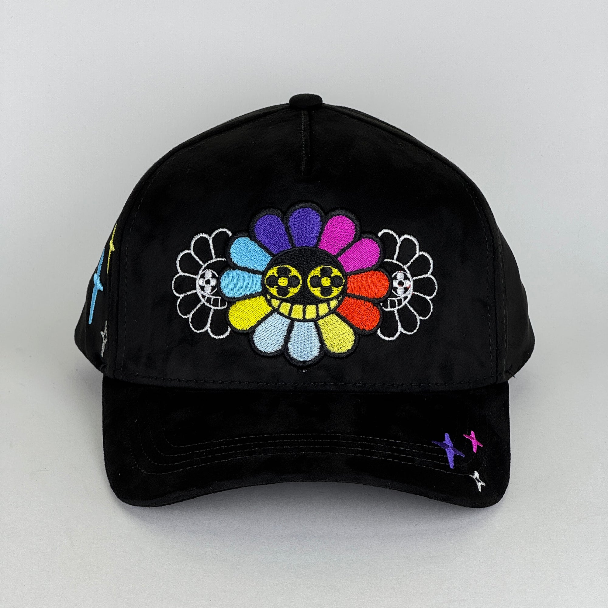 INNEDIT FLOWERS