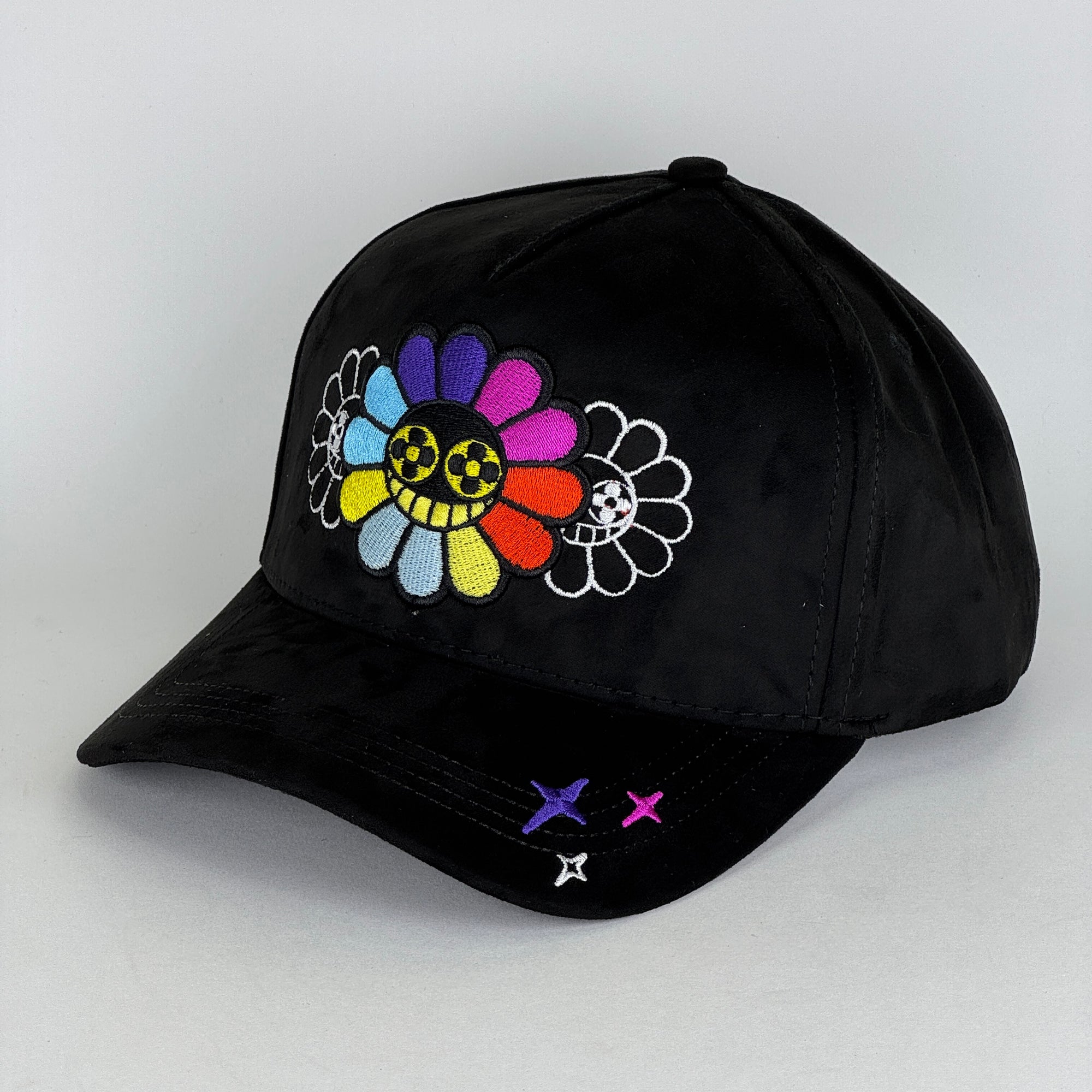 INNEDIT FLOWERS