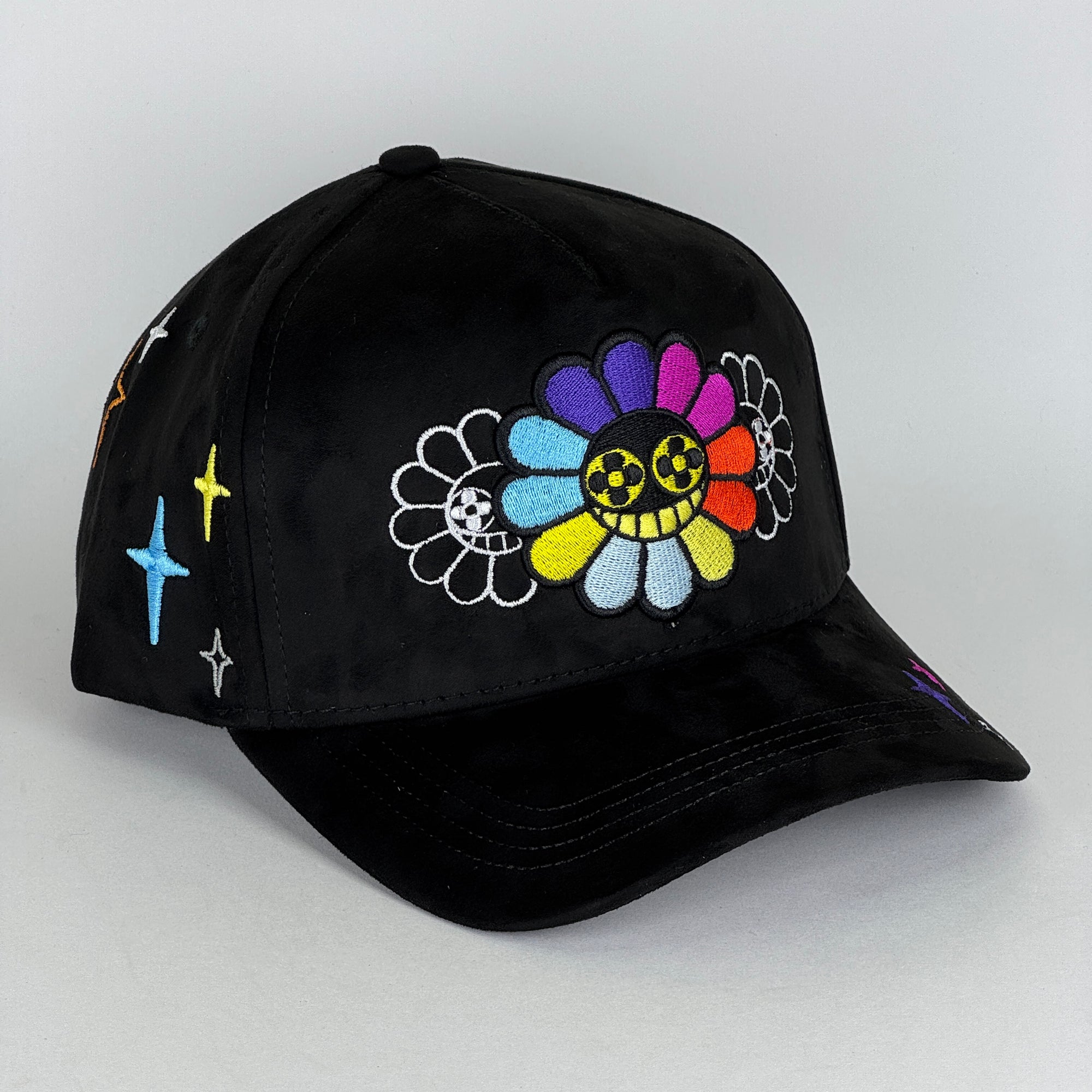 INNEDIT FLOWERS