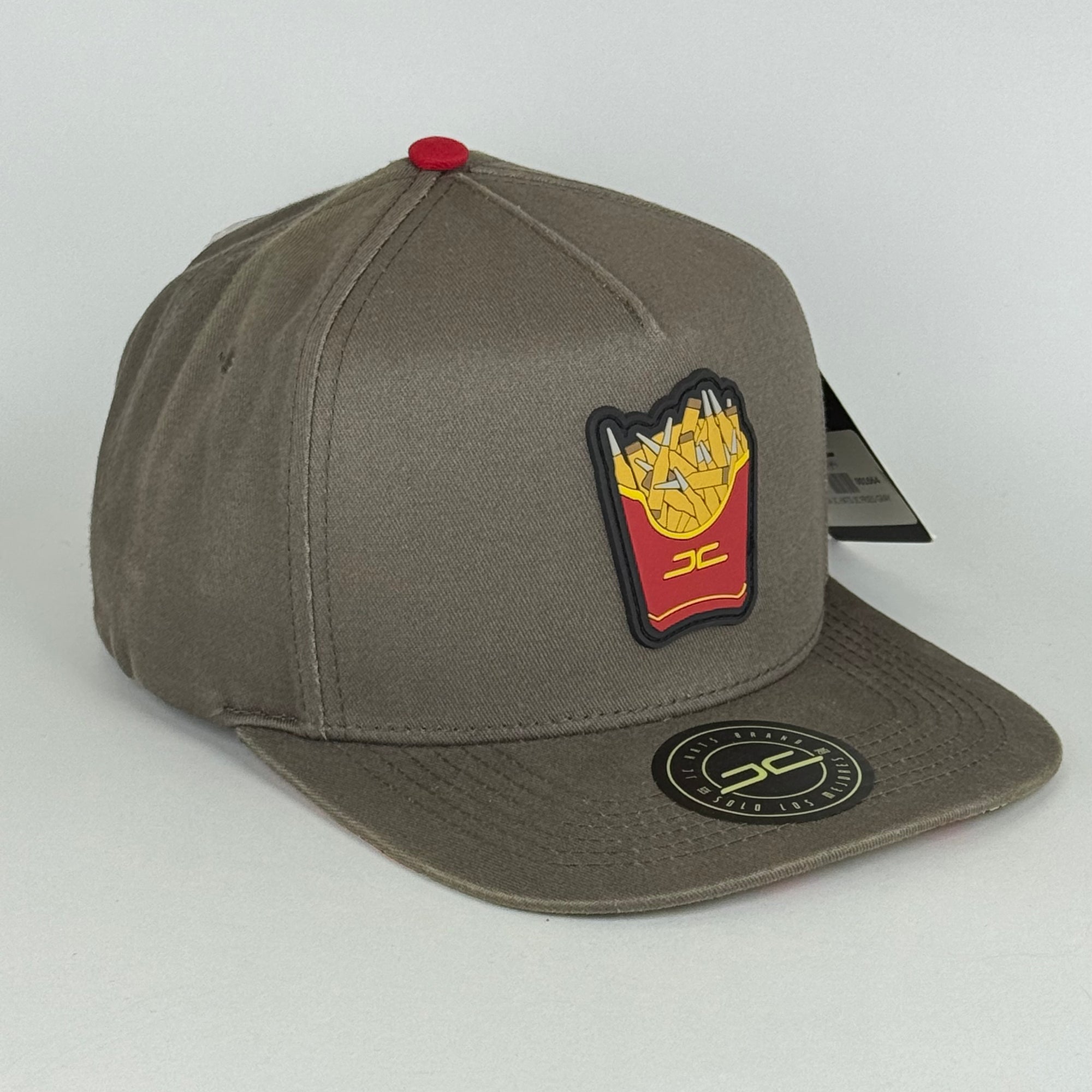 JC HATS FRIES
