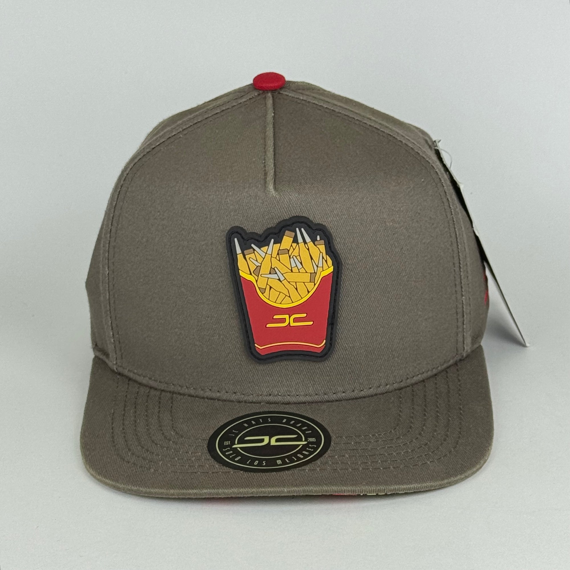 JC HATS FRIES
