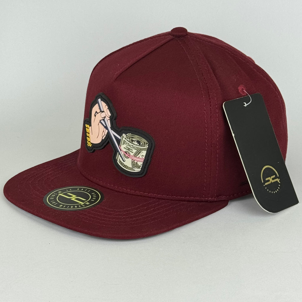 JC HATS SUSHI ROLL