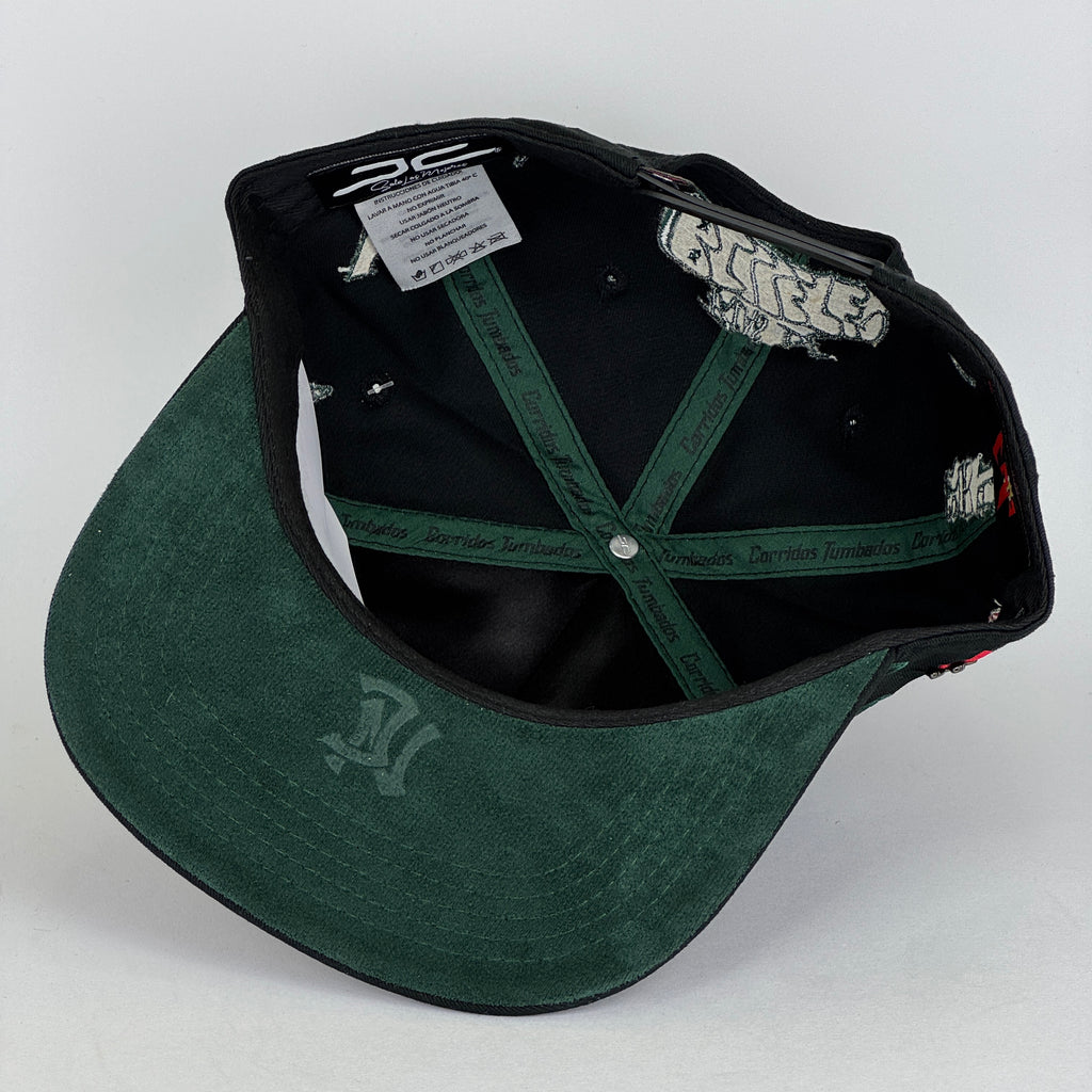 JC HATS X NATA CT PACAS DE BILLETES