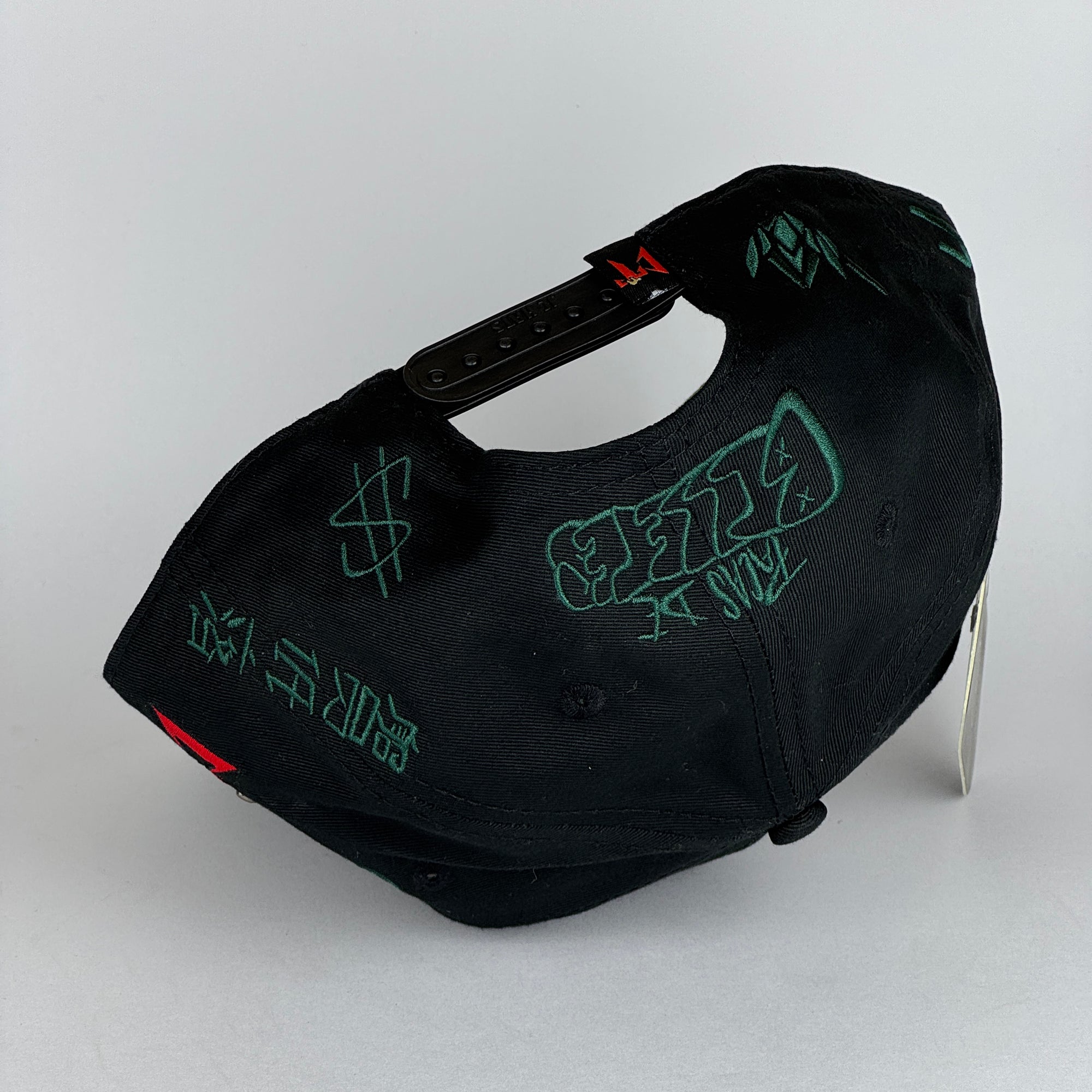 JC HATS X NATA CT PACAS DE BILLETES