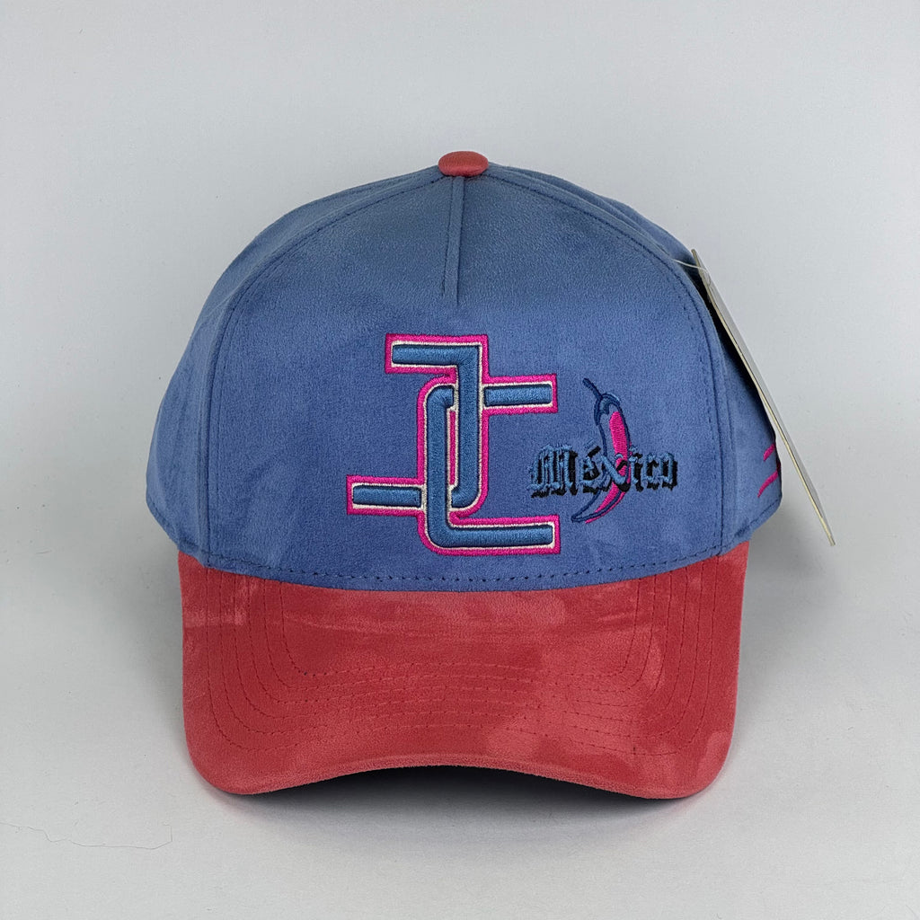 JC LOS ANGELES PINK