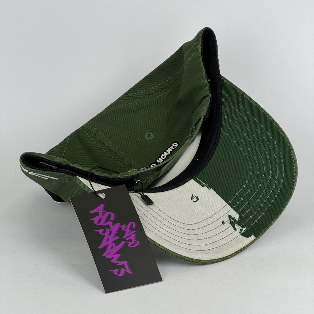 JC HATS TONY FACE