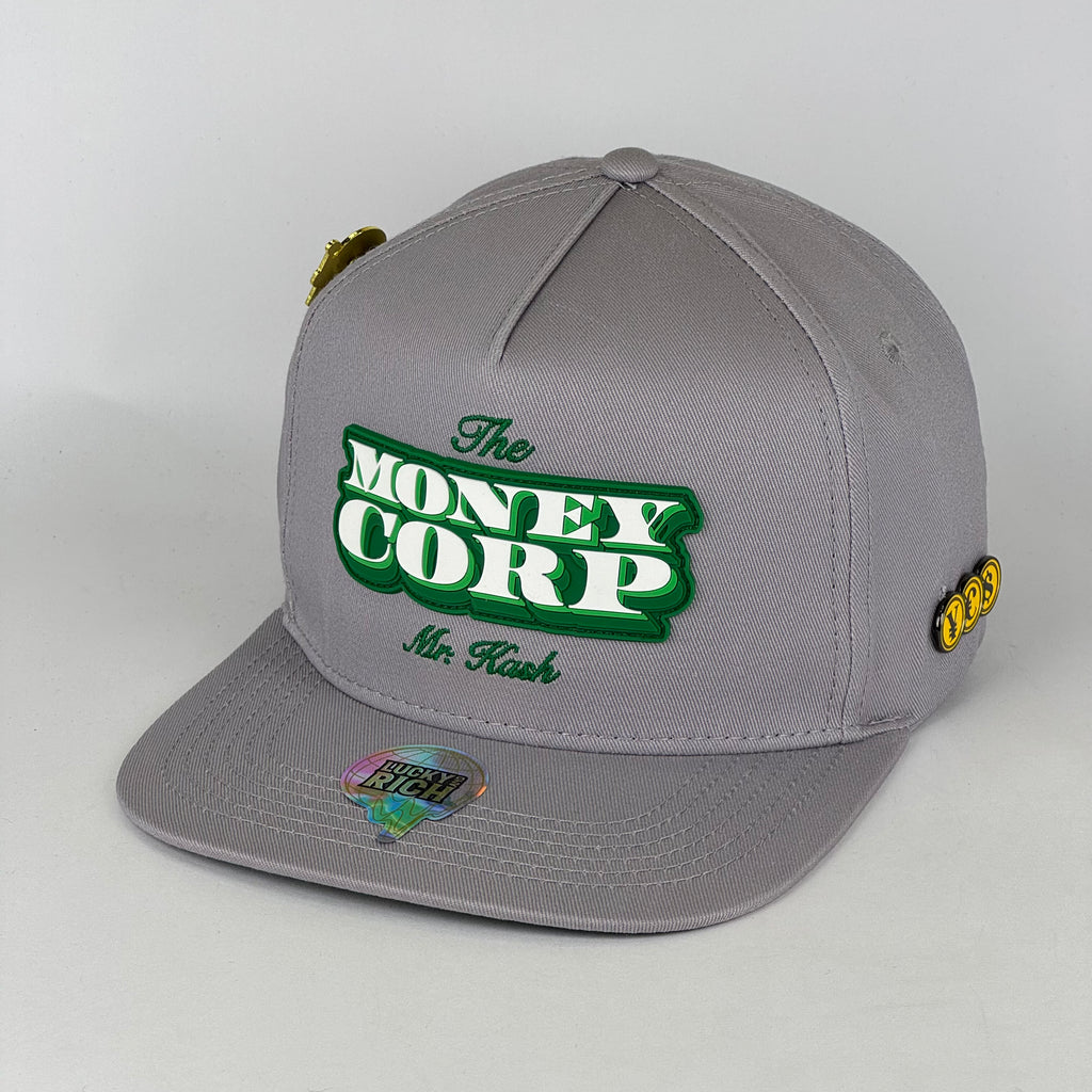MR KA$H MONEY CORP